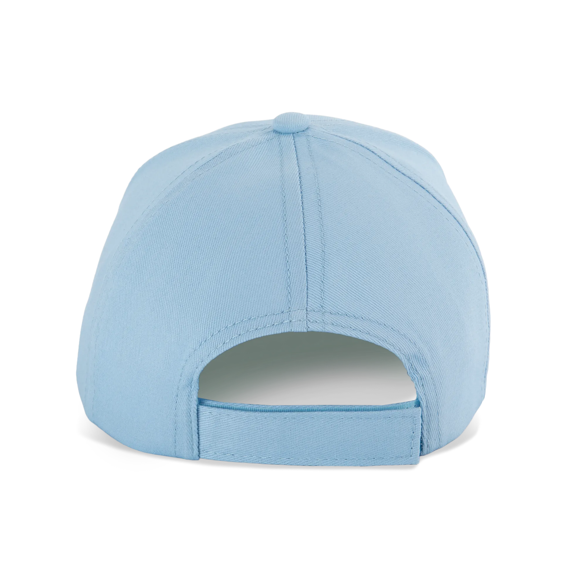 Kids 5-Panel-Kappe. Aus Baumwolle