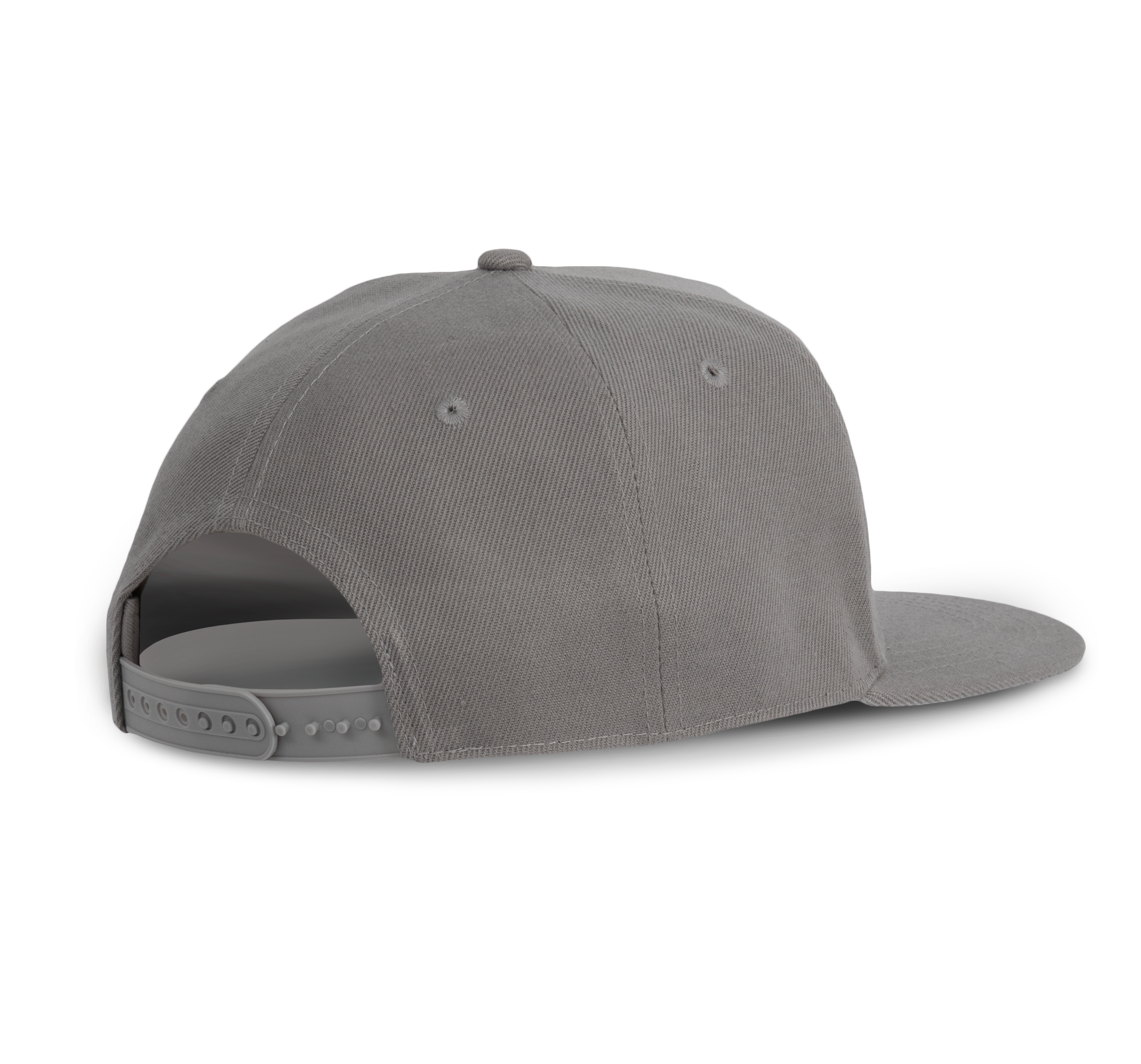 5-Panel-Snapback-Kappe