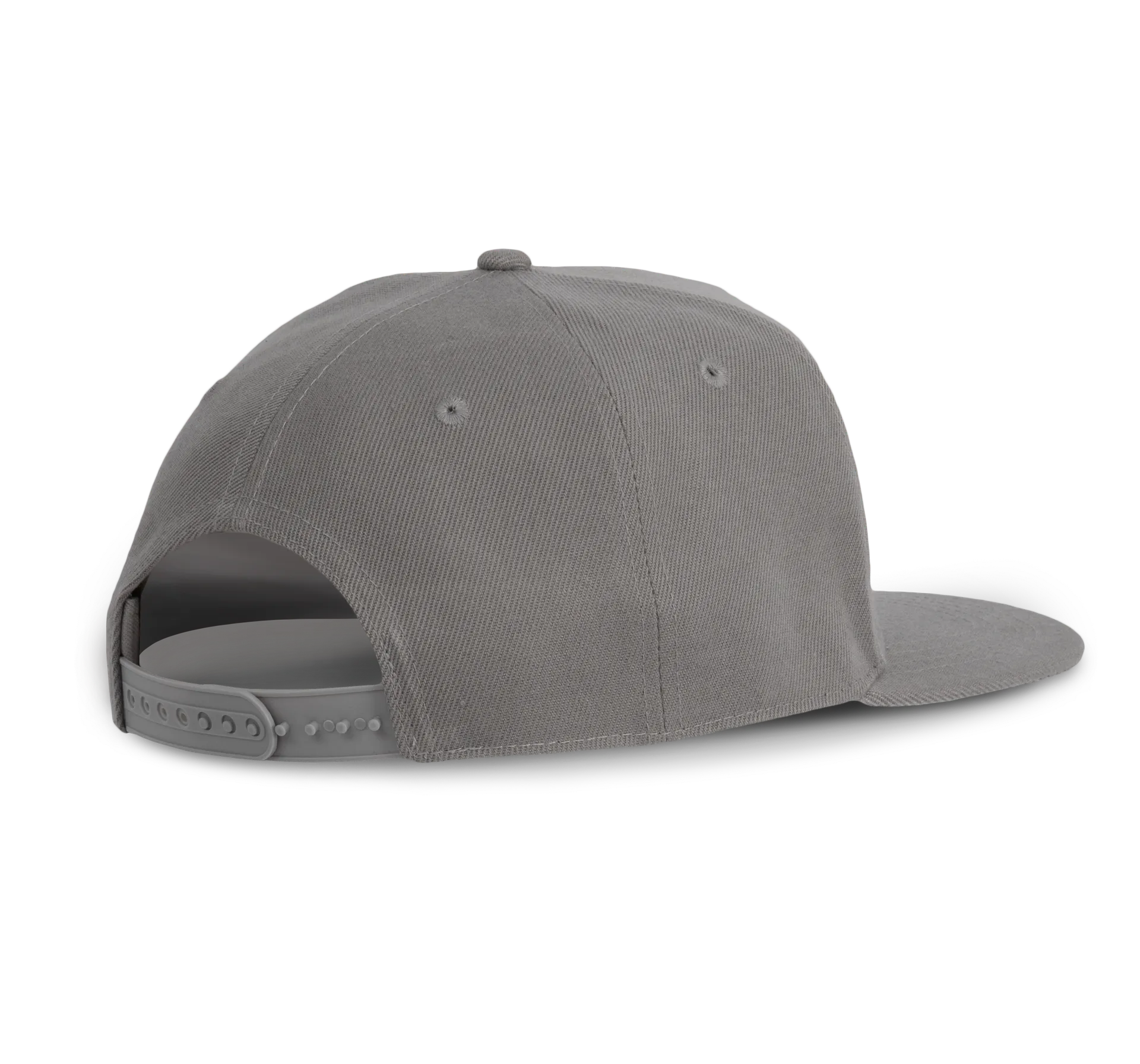 5-Panel-Snapback-Kappe
