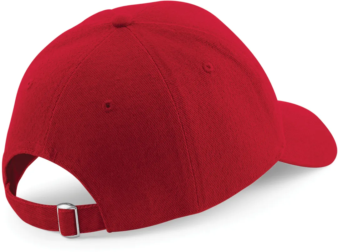 Kappe Pro-Style, gebürstete Baumwolle