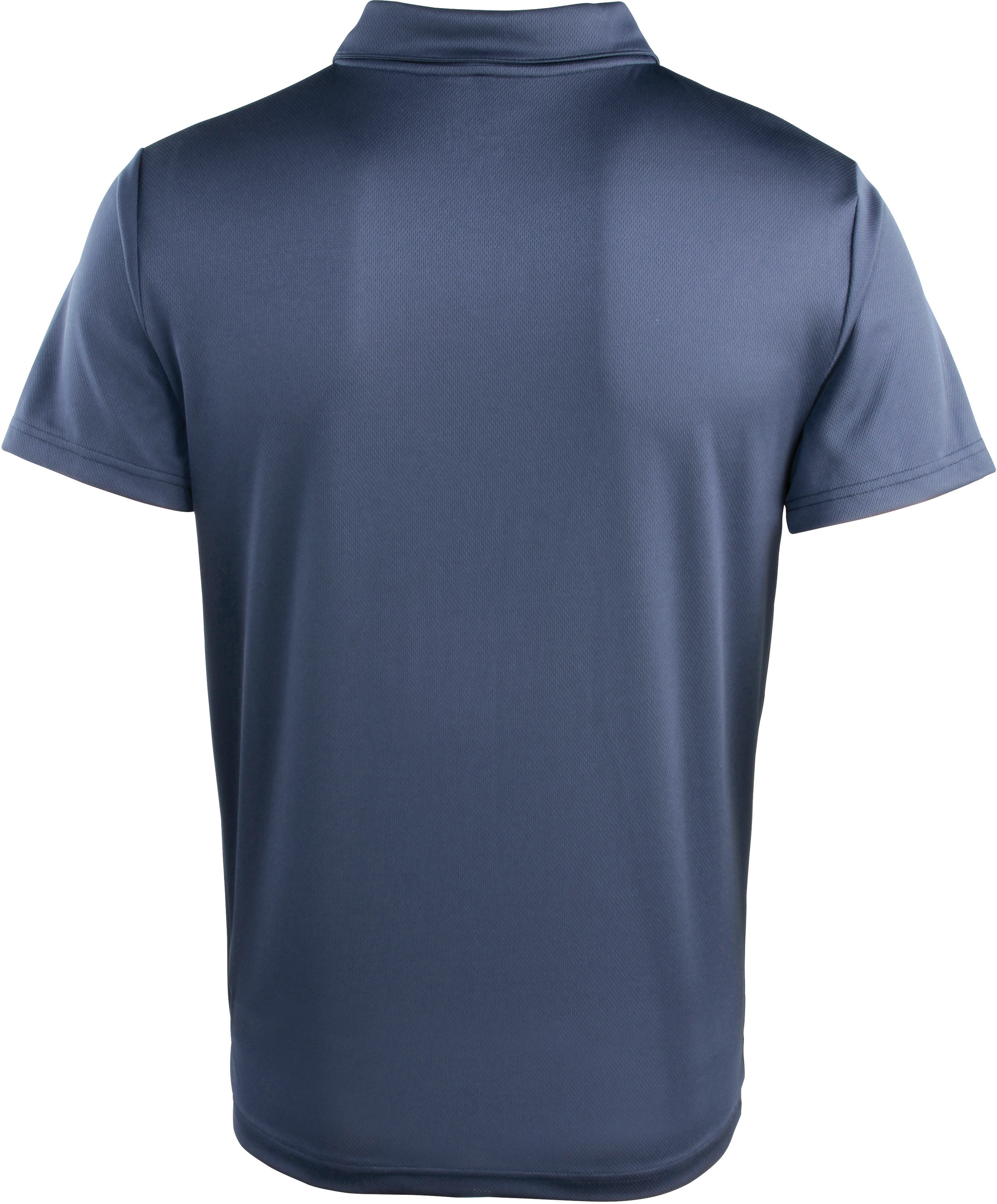 Coolchecker Stud Polo