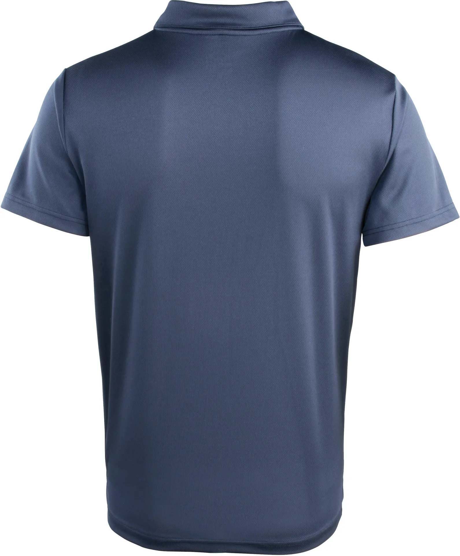 Coolchecker Stud Polo