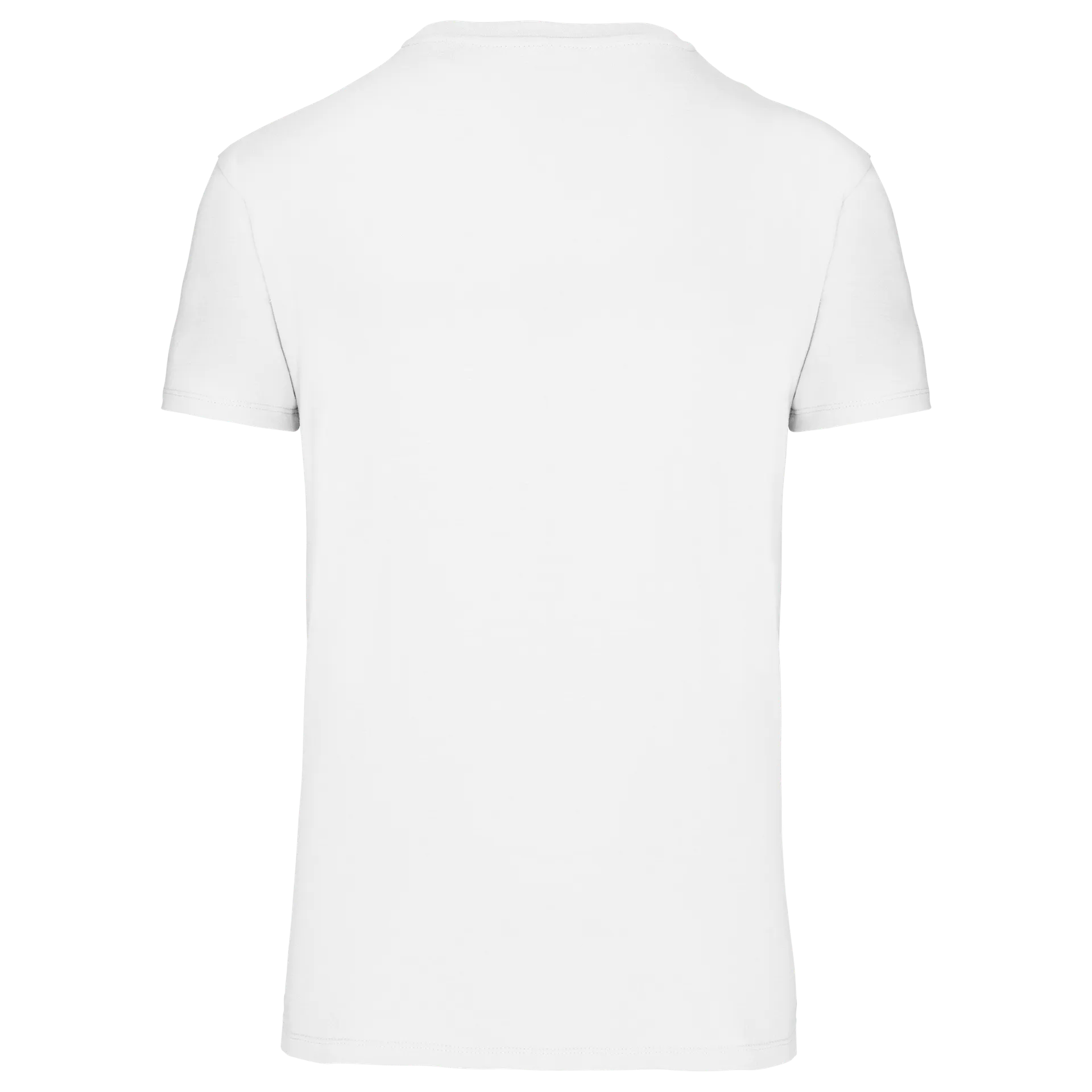 Herren-T-Shirt Bio 150 IC mit V-Ausschnitt