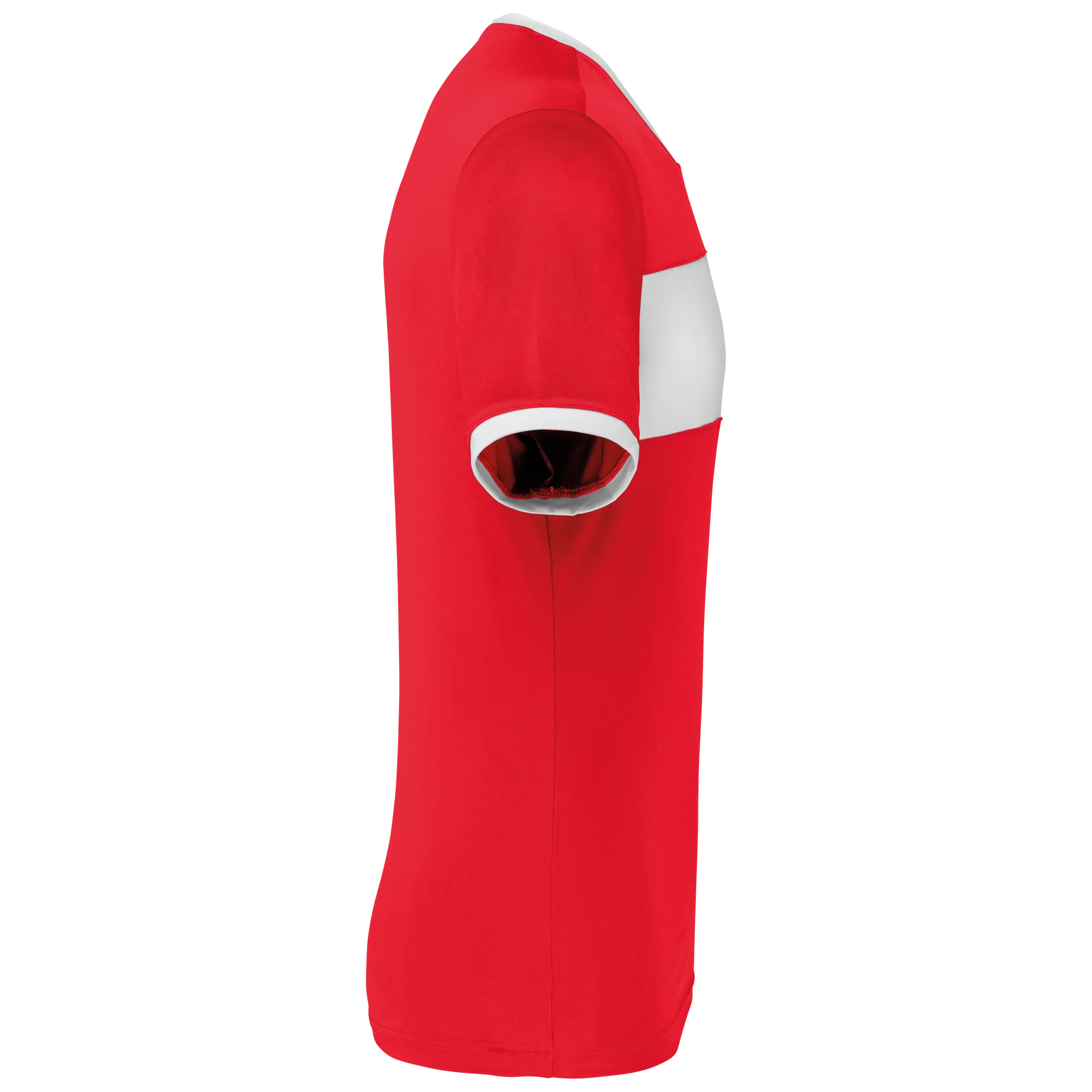 Unisex-Multisport-Kurzarmtrikot