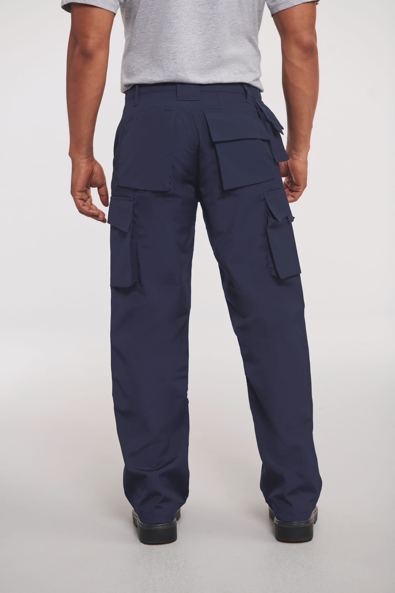 Heavy Duty Trousers