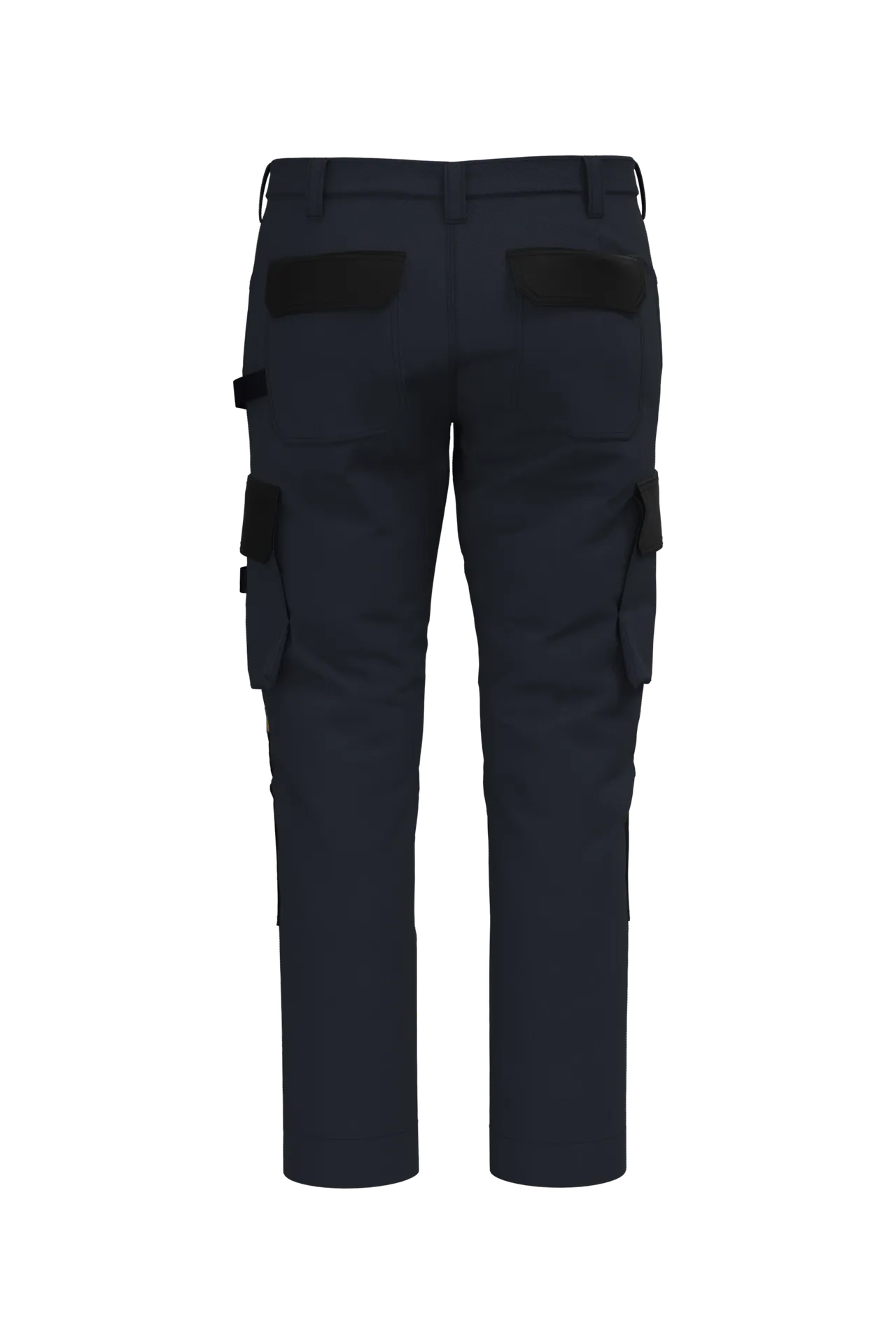 Herrenhose zweifarbige Arbeitshose