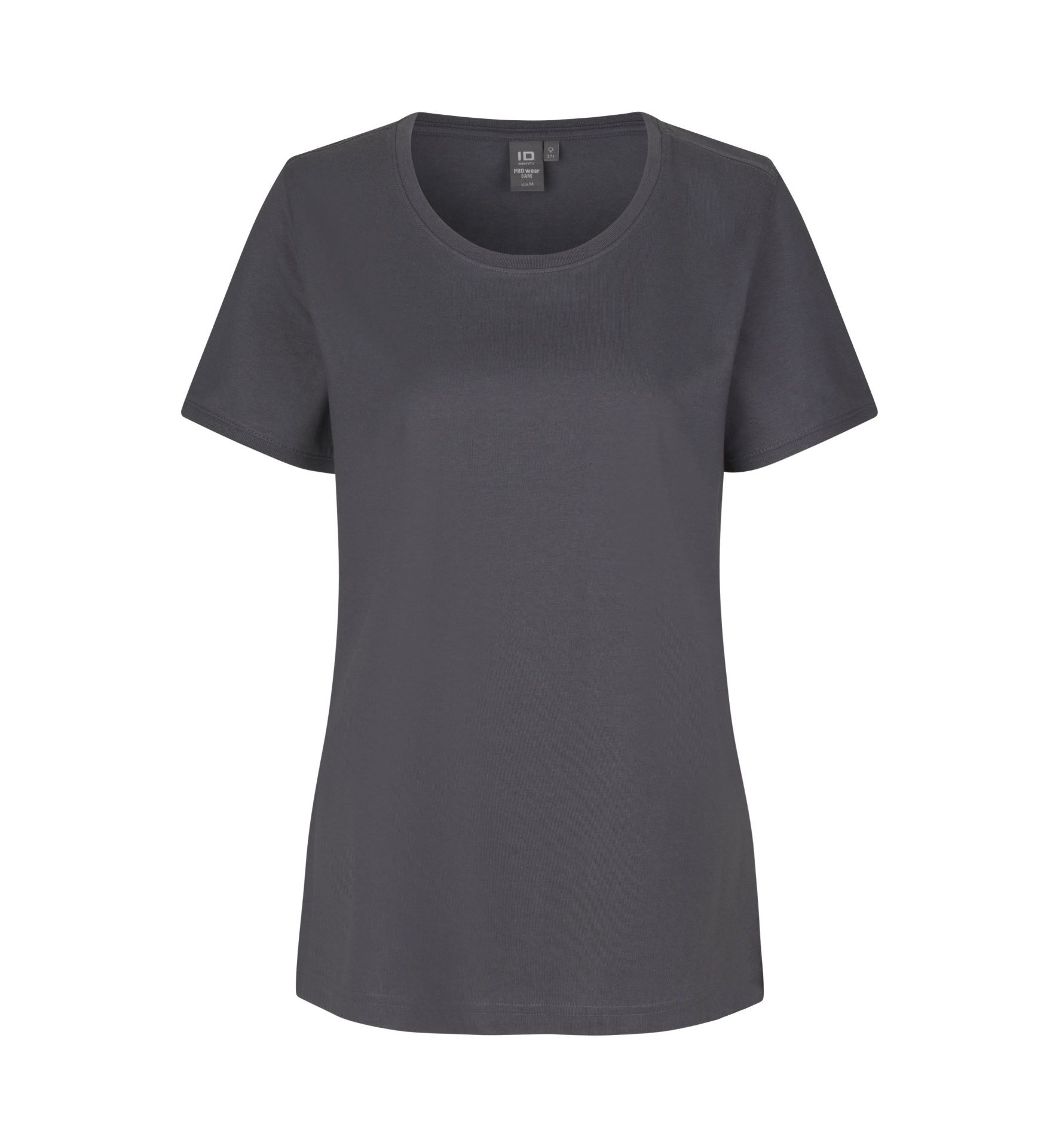 Pro Wear Care 0371 Shirt- Damen Arbeits T-Shirt 