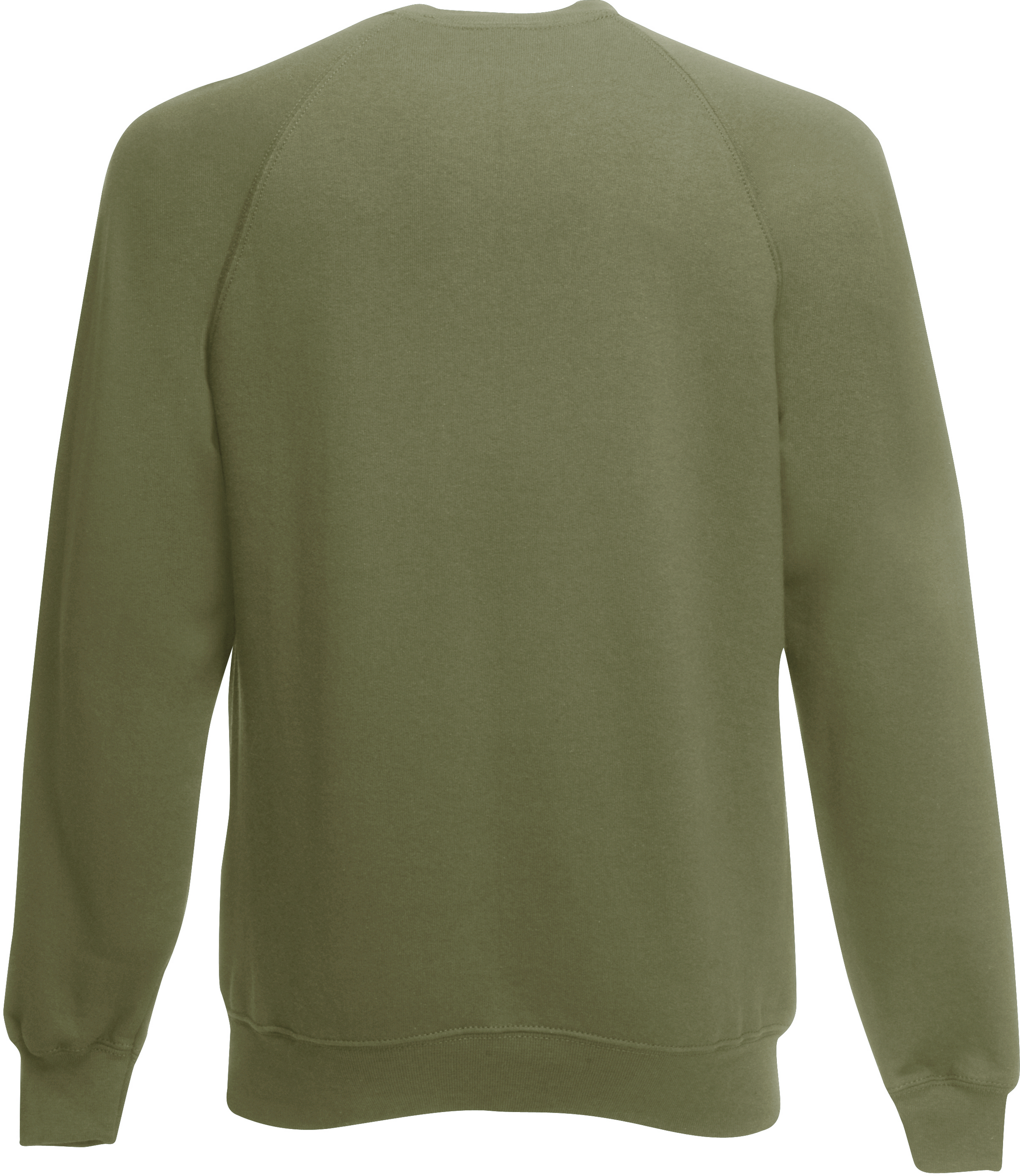 Classic Raglan Sweat (62-216-0)