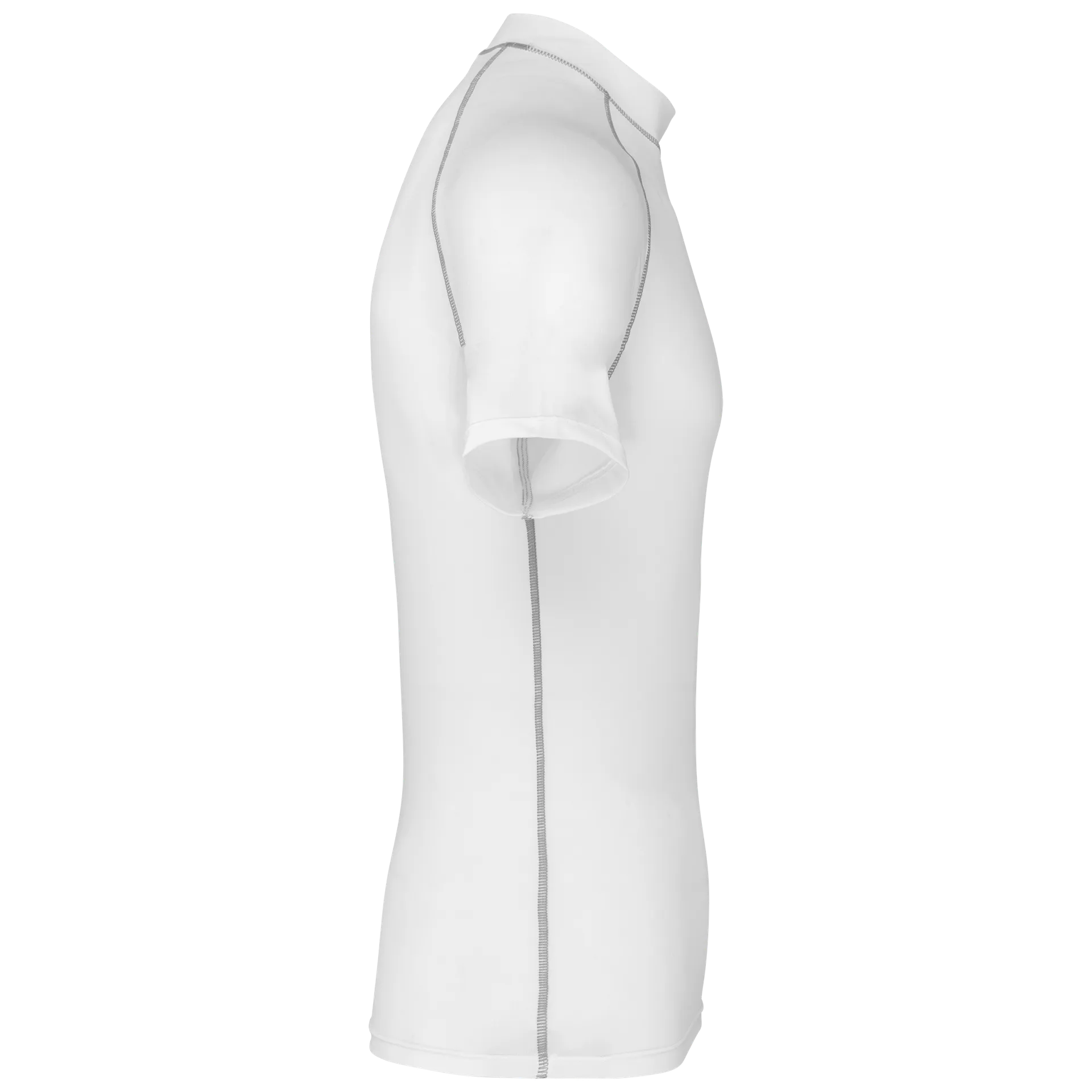 Kinder-Funktionsshirt Kurzarm und UV-Schutz