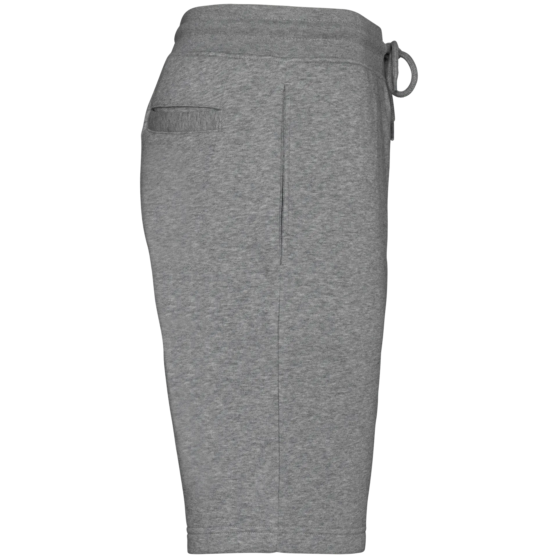 Umweltfreundliche Bermuda-Shorts für Herren