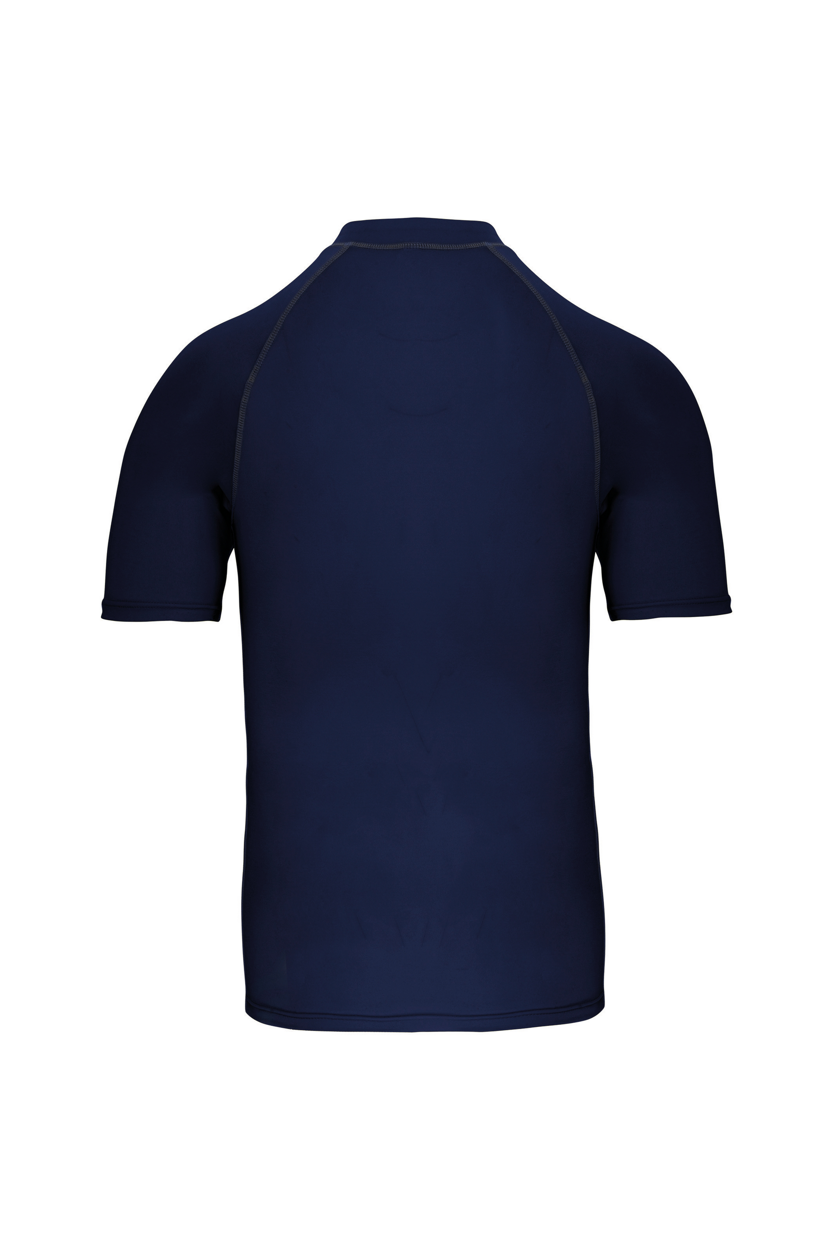 Kinder-Funktionsshirt Kurzarm und UV-Schutz