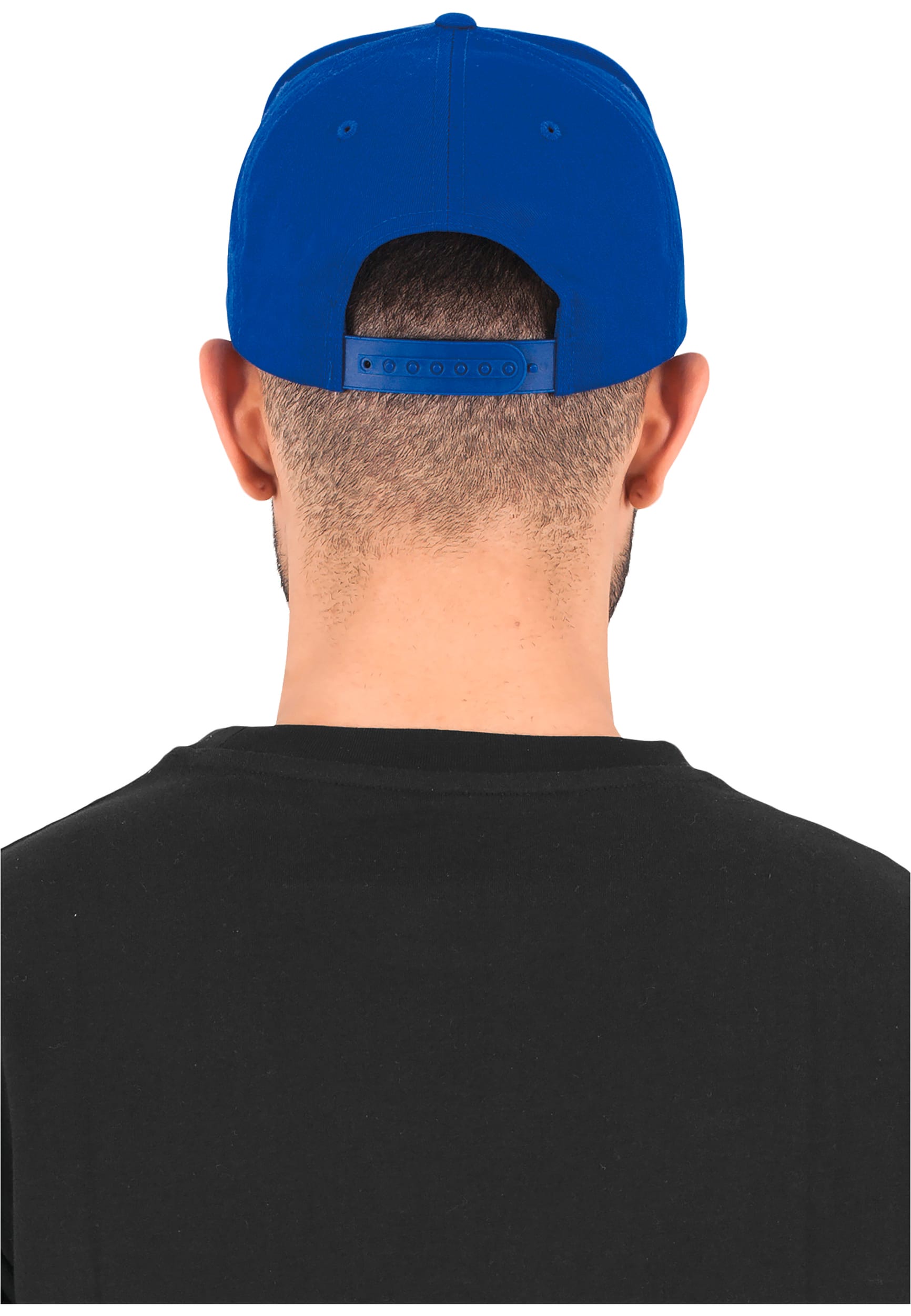 5-Panel-Snapback-Kappe Classic