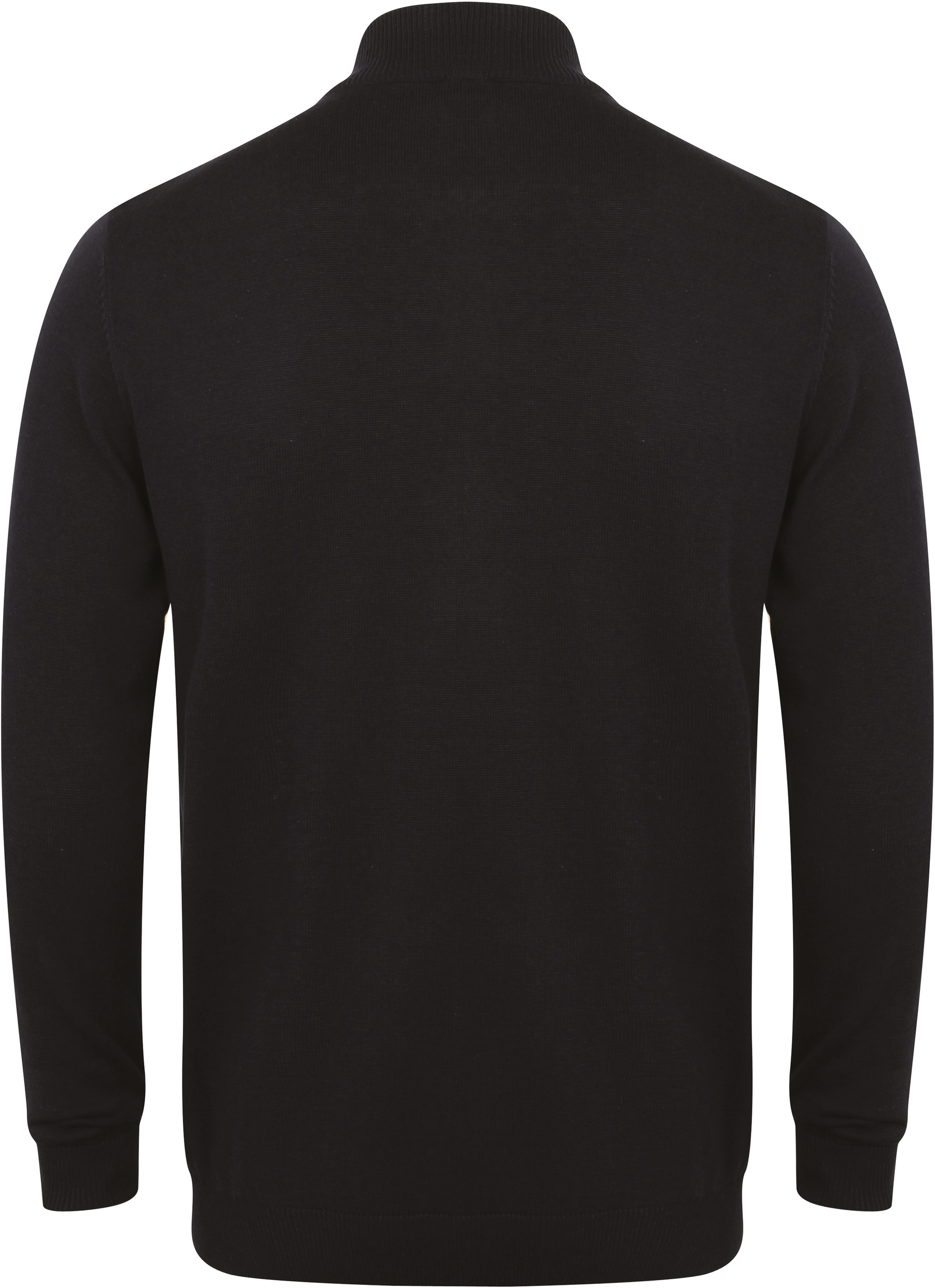 Cardigan mit Reißverschluss