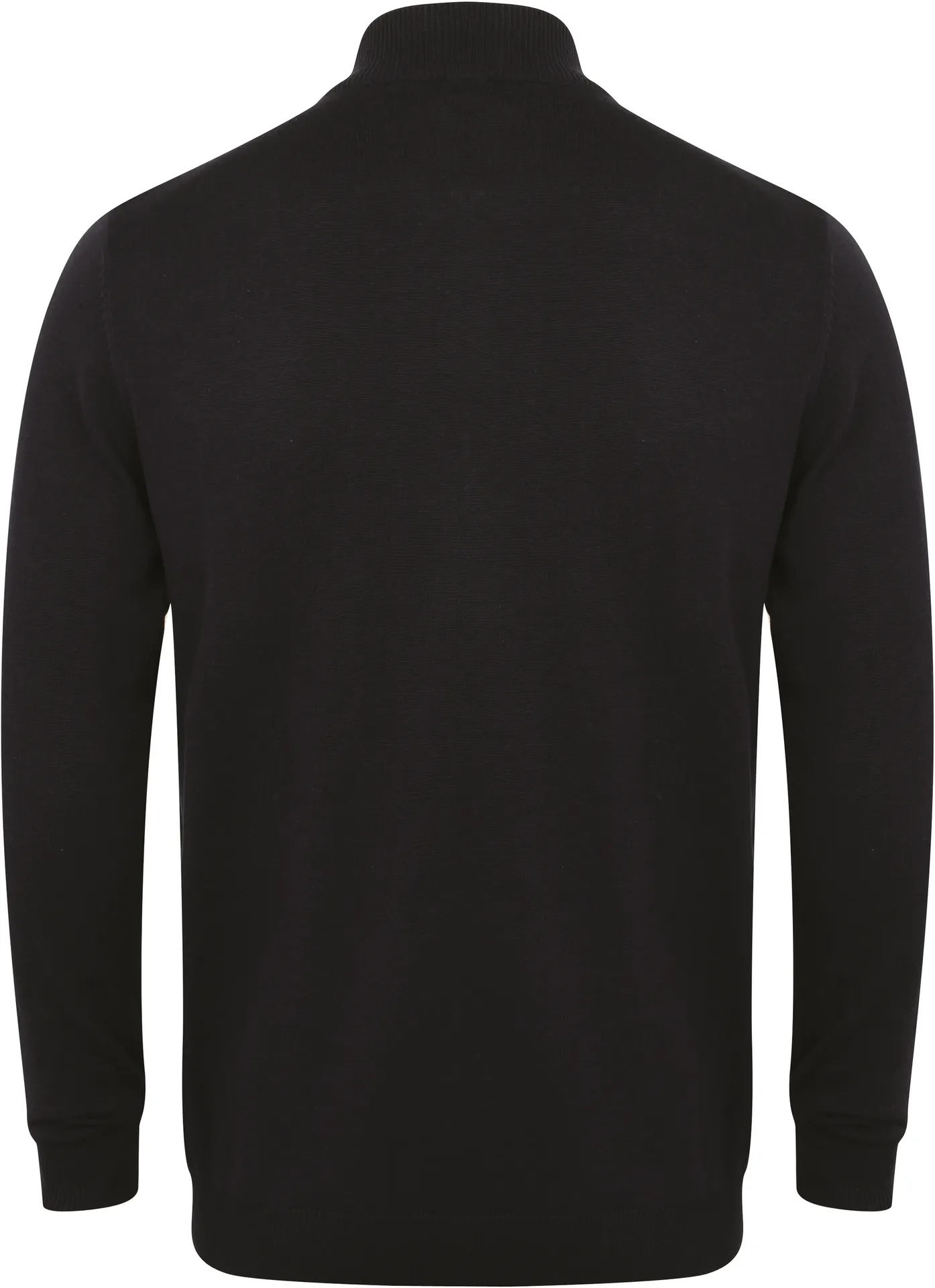 Cardigan mit Reißverschluss