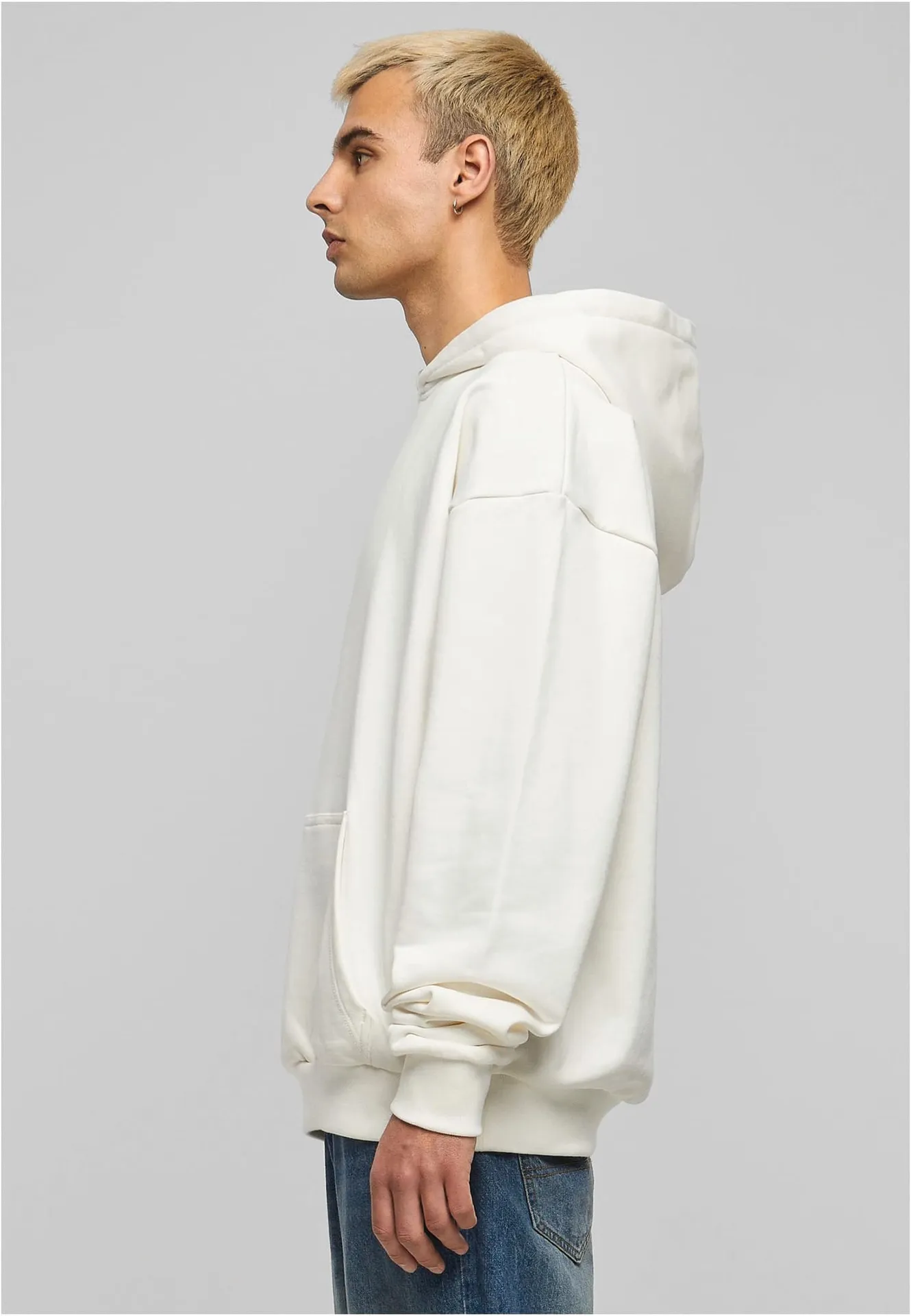 Heavyweight Kapuzensweatshirt