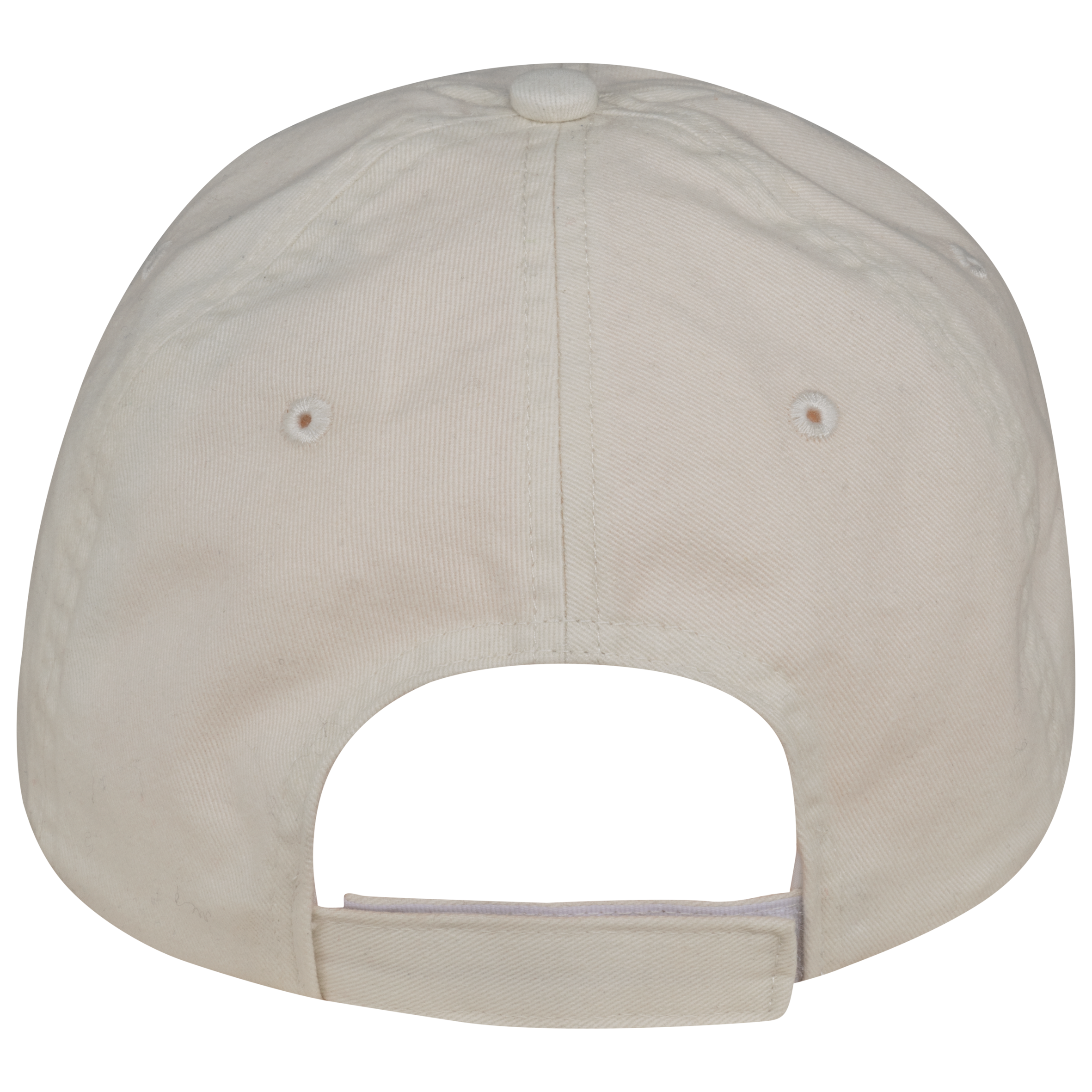Umweltfreundliche ausgewaschene Unisex-Kappe