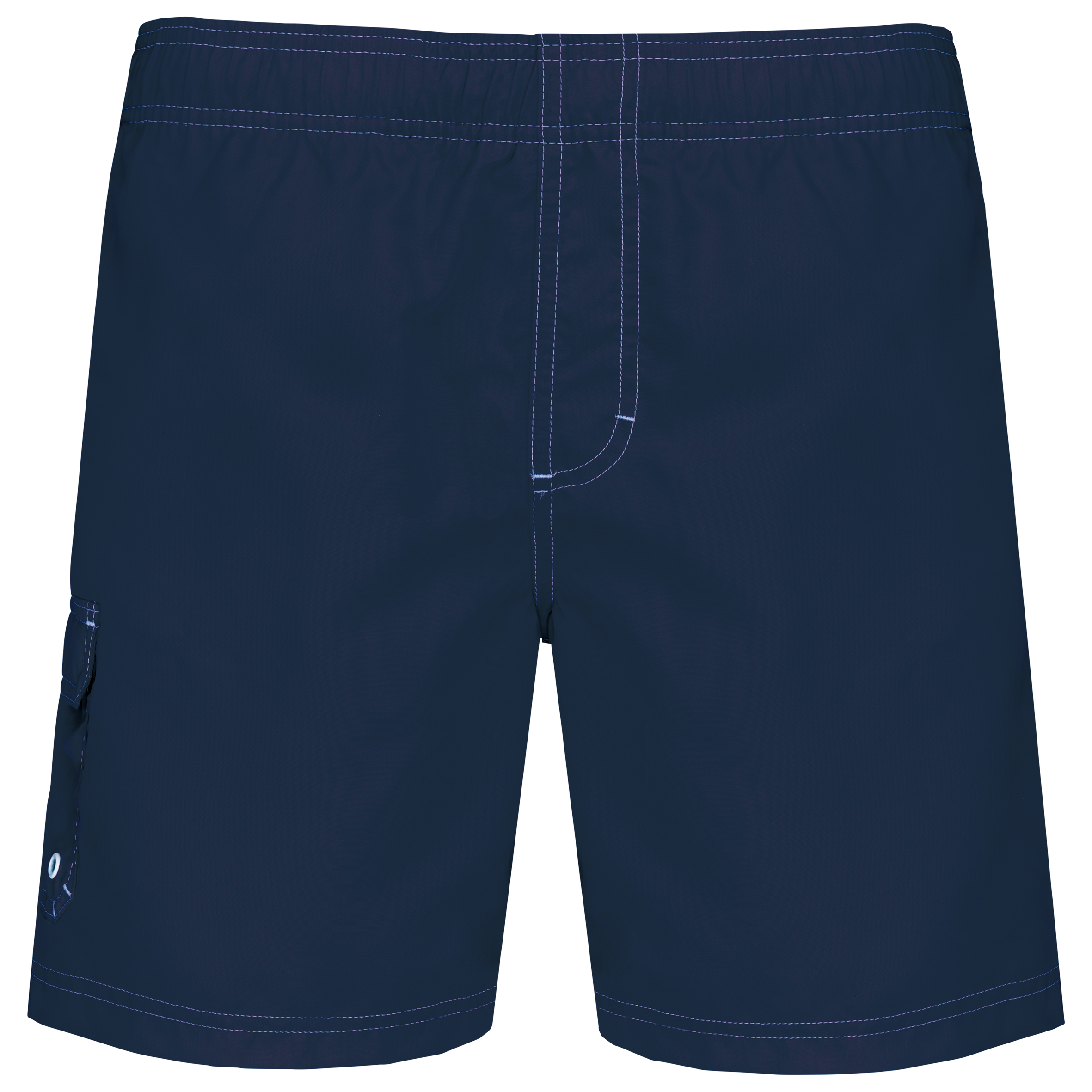 Herren Bade-Short