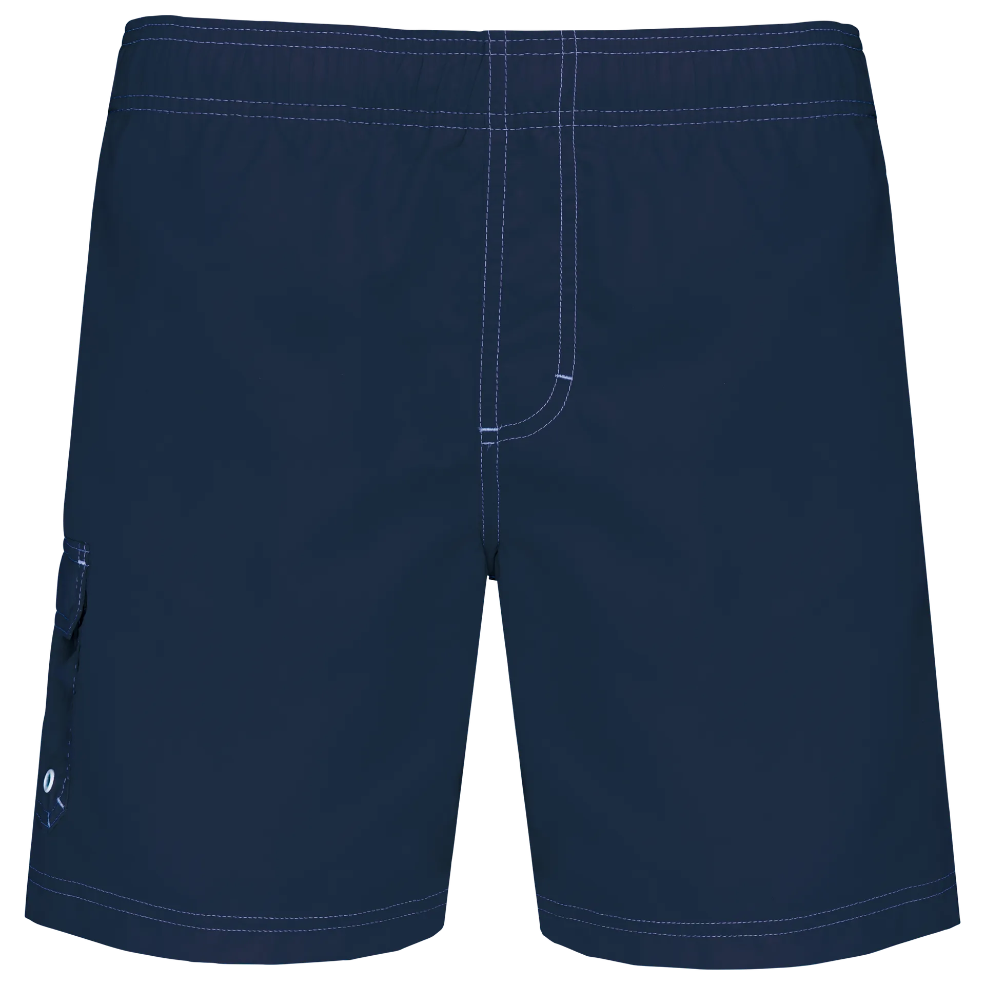 Herren Bade-Short