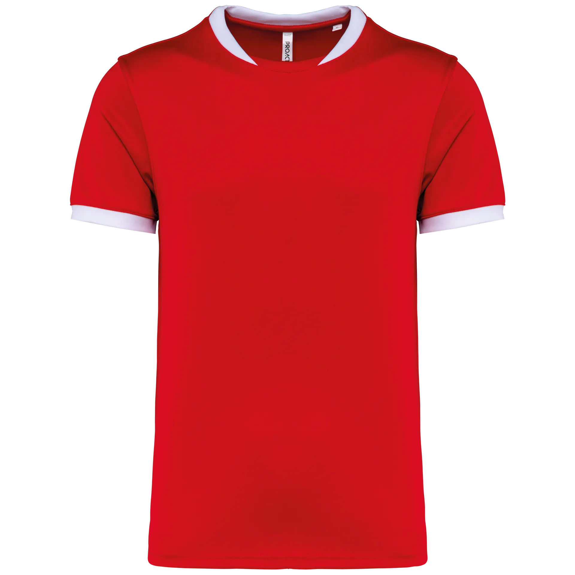 Rugby-Trikot mit kurzen Ärmeln, Unisex