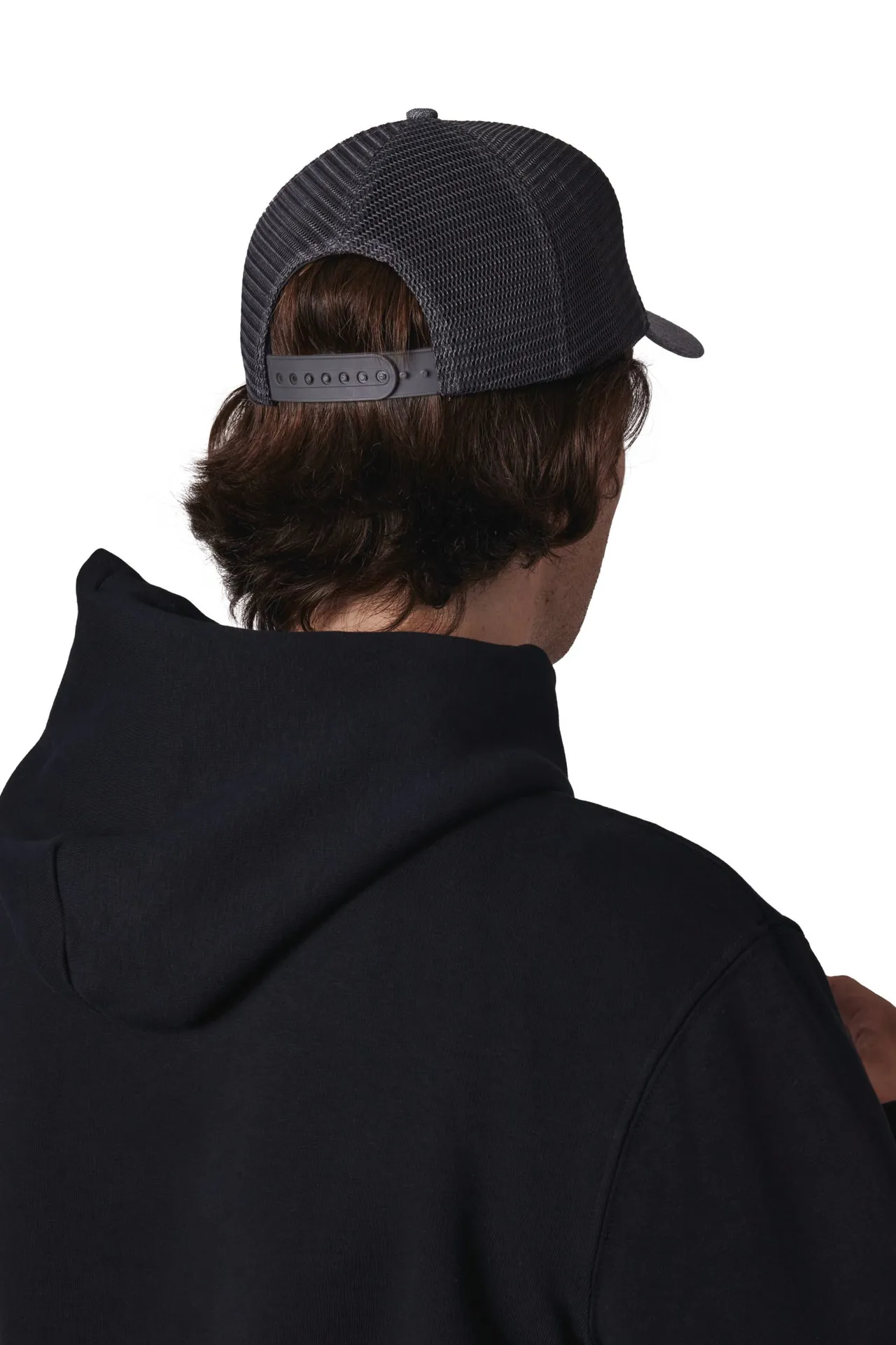 6-Panel Urban Trucker-Kappe