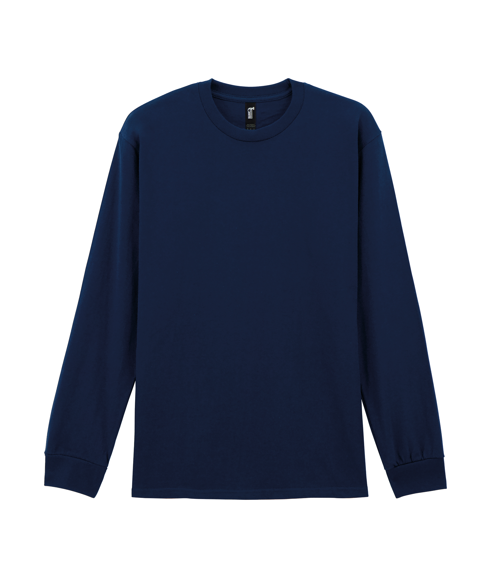 Hammer long-sleeved T-shirt