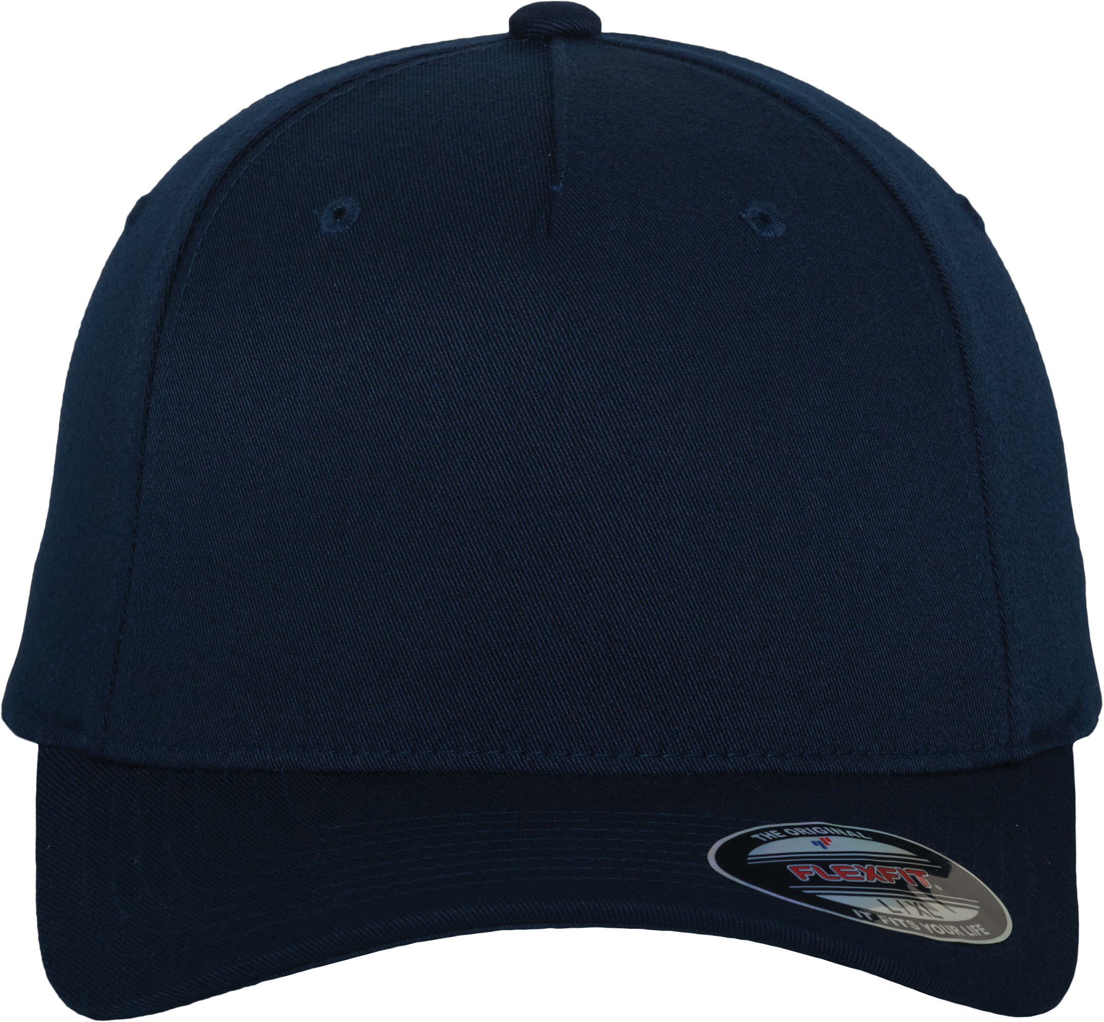5-Panel-Kappe
