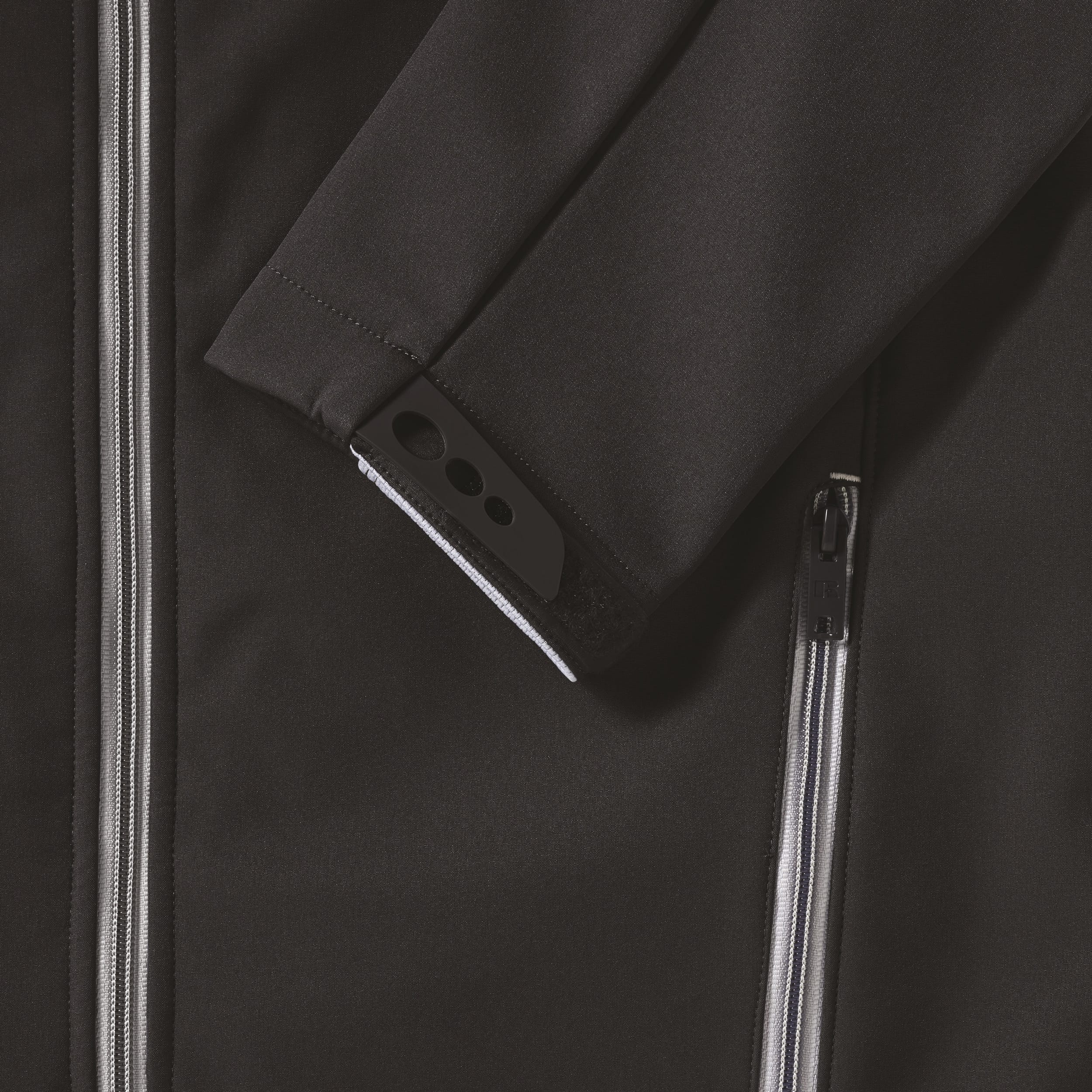 Men's Bionic-Finish® Softshell Jacke