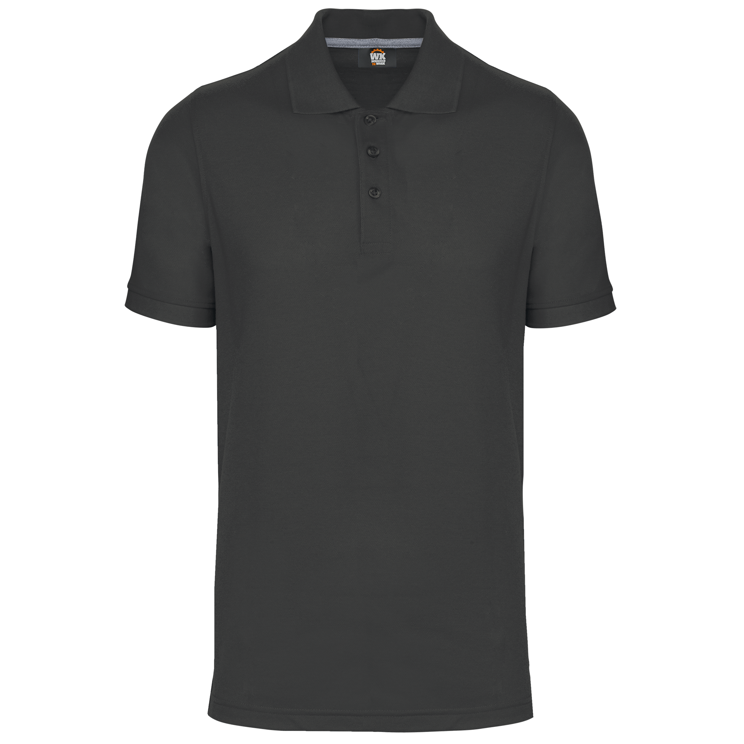 Kurzarm-Polohemd Kurzarm-Polohemd