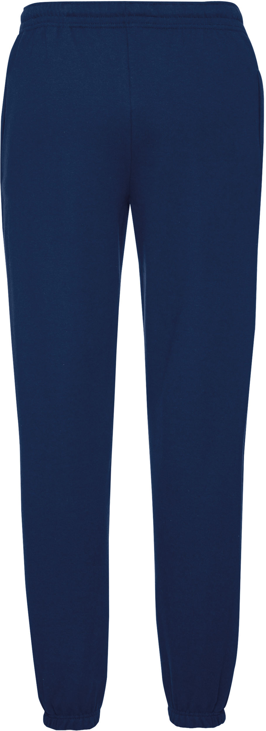 Elasticated Cuff Jogging Bottoms (64-026-0)