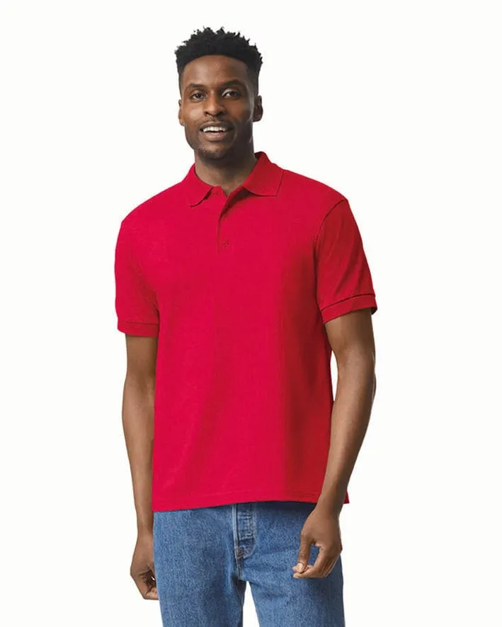 Dryblend Jersey Polo Shirt