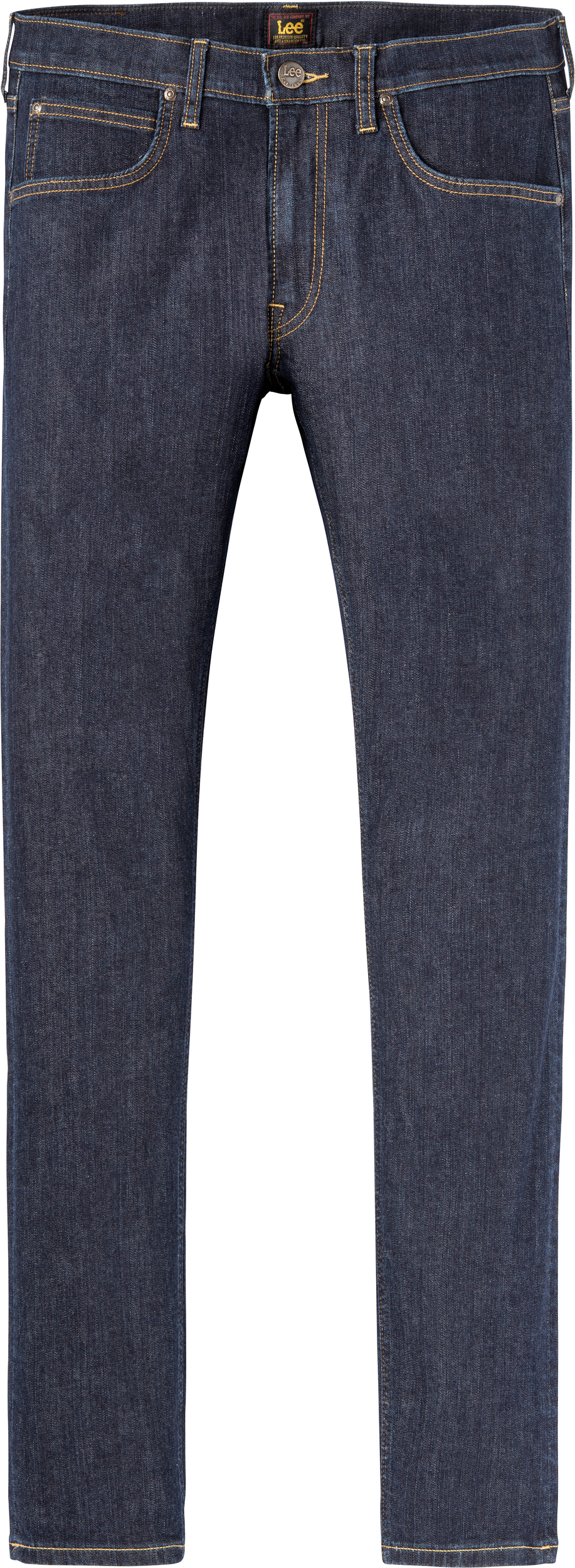Herren-Jeans Luke Slim Tapered