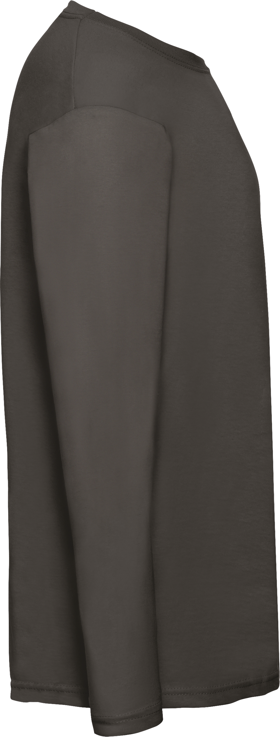 Valueweight Long Sleeve T (61-038-0)