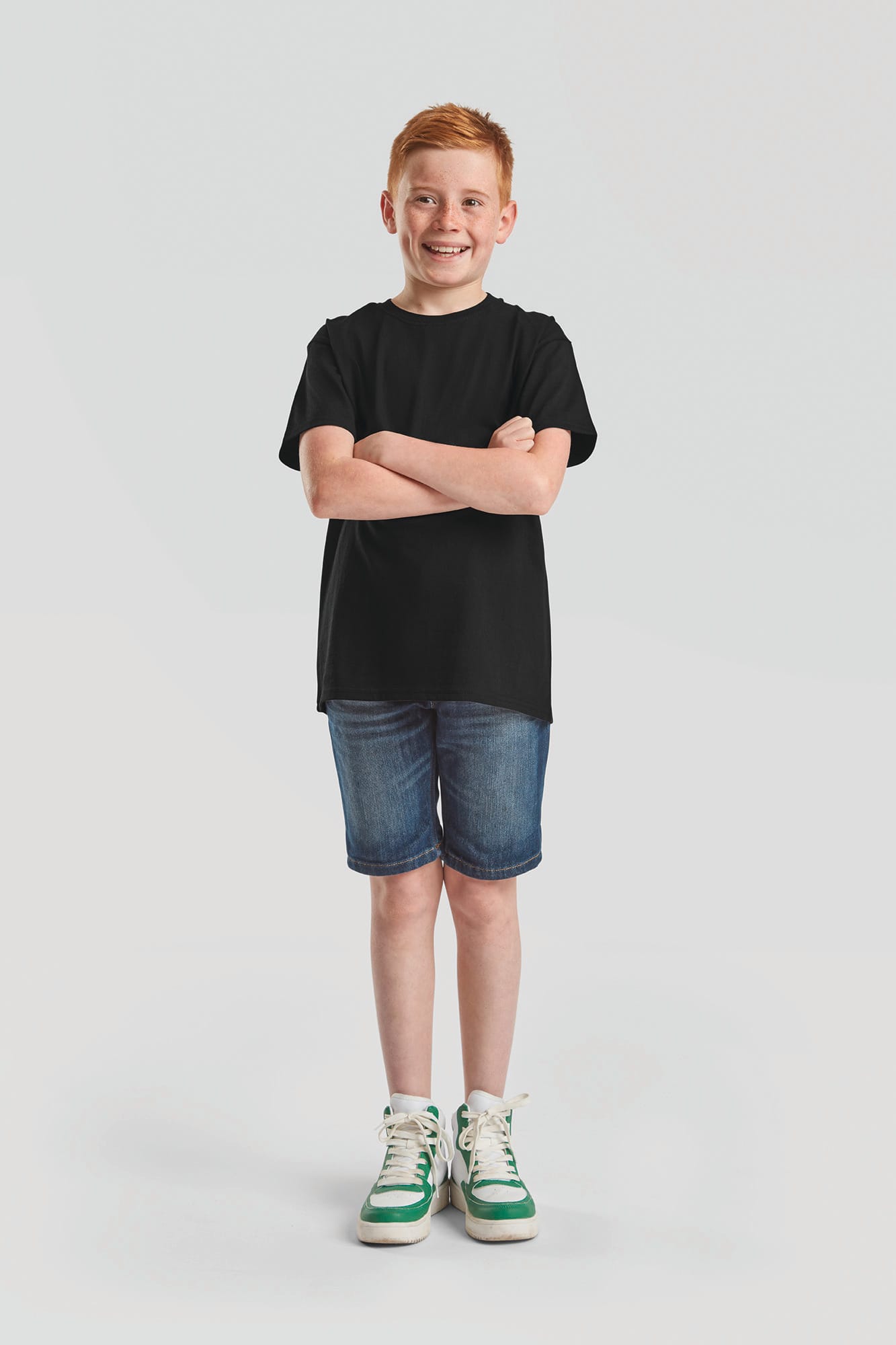 T-Shirt Iconic 195 T Kind