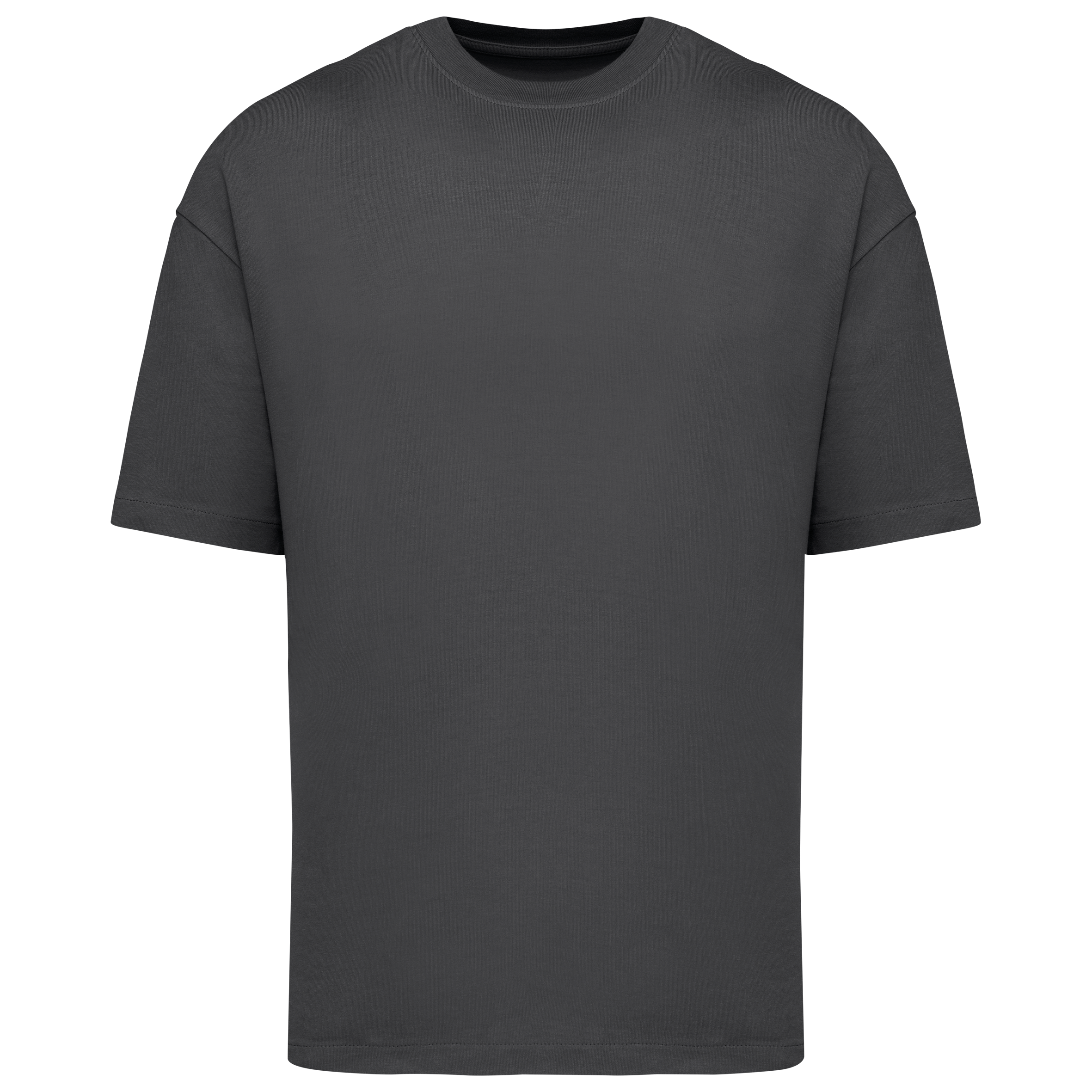 Umweltfreundliches Oversize Herren T-Shirt