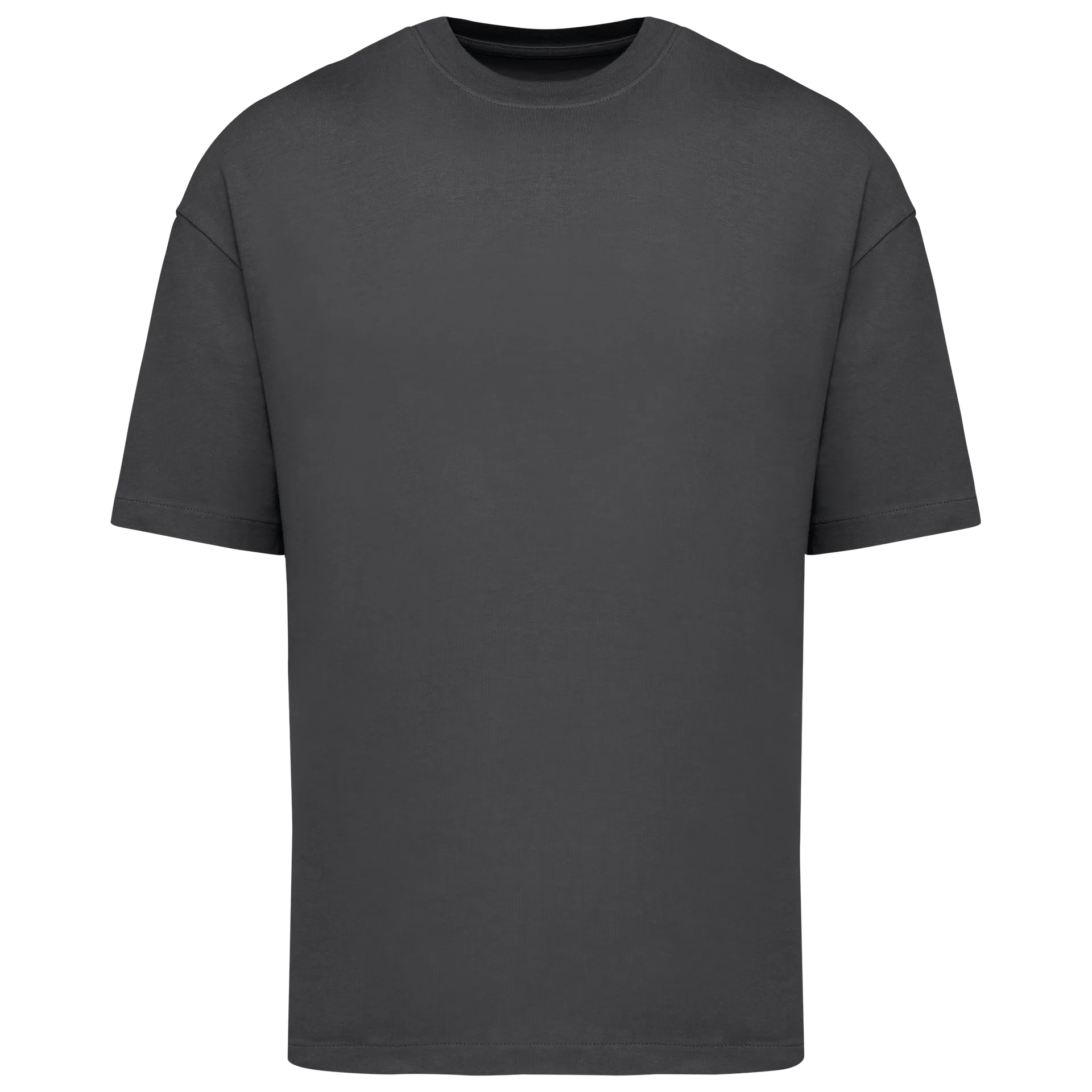 Umweltfreundliches Oversize Herren T-Shirt