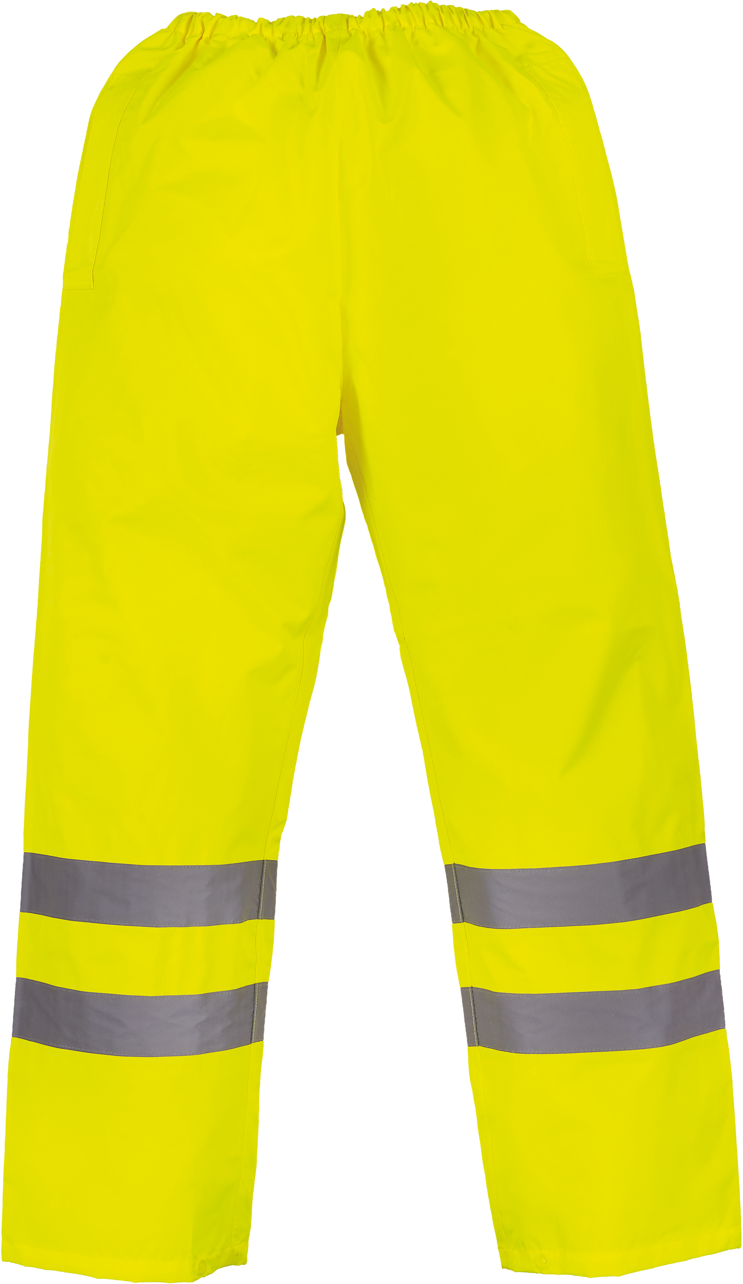 Hi-Vis Waterproof Over Trousers