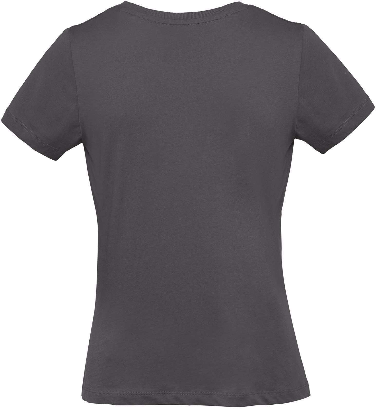 Inspire Plus Ladies' organic T-shirt