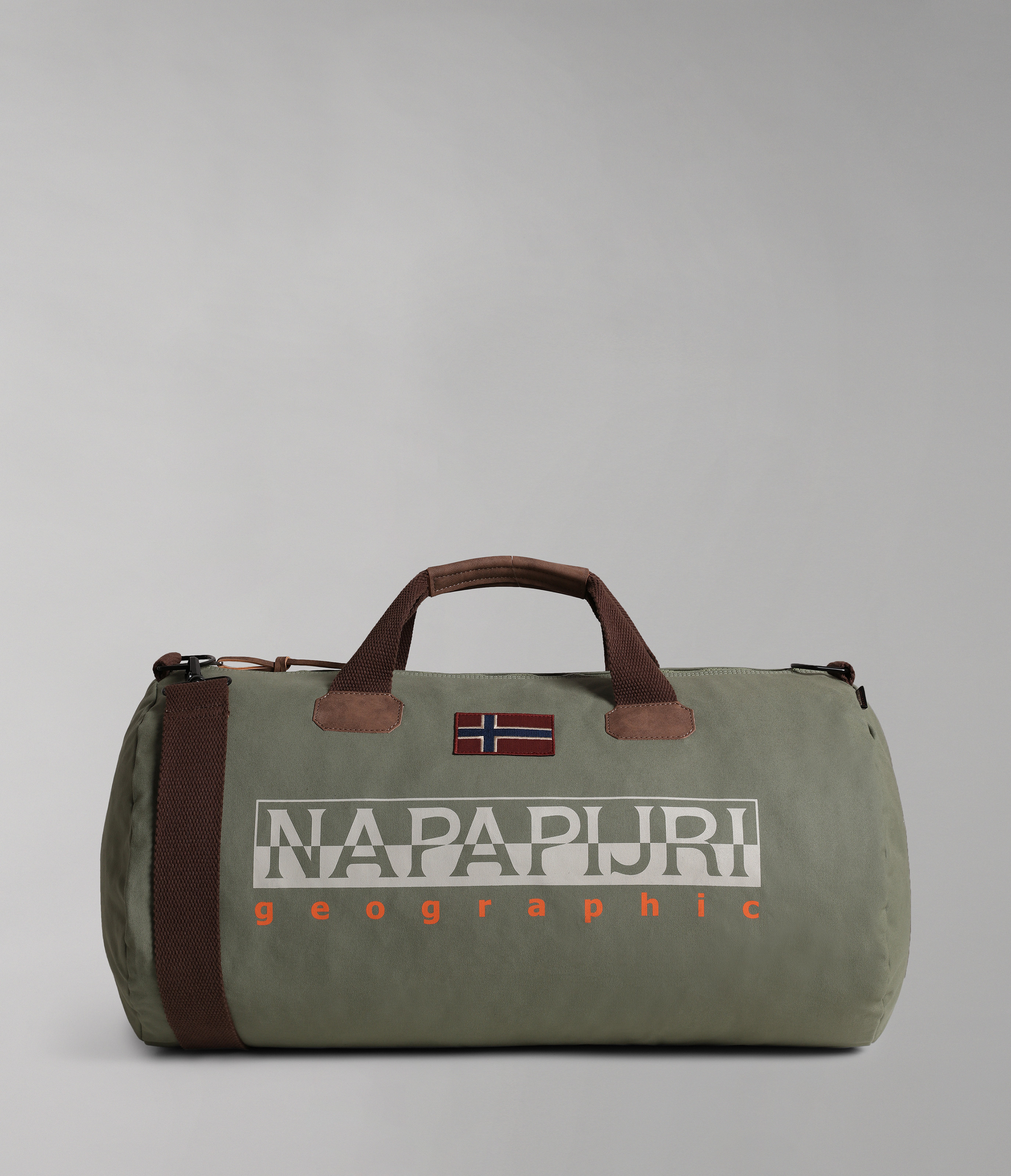 Schlauchförmige Tasche