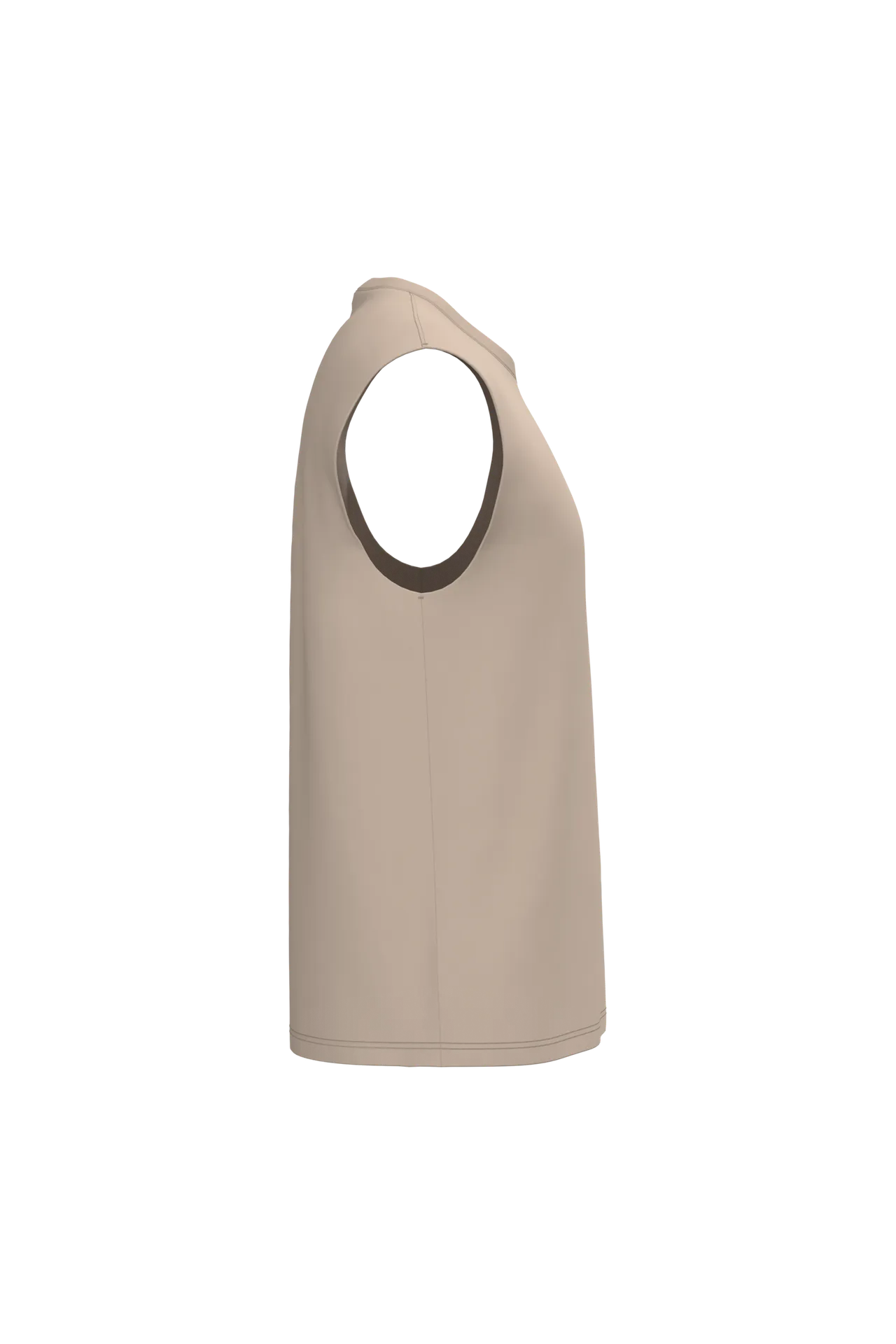 Unisex Tank Top T-shirt