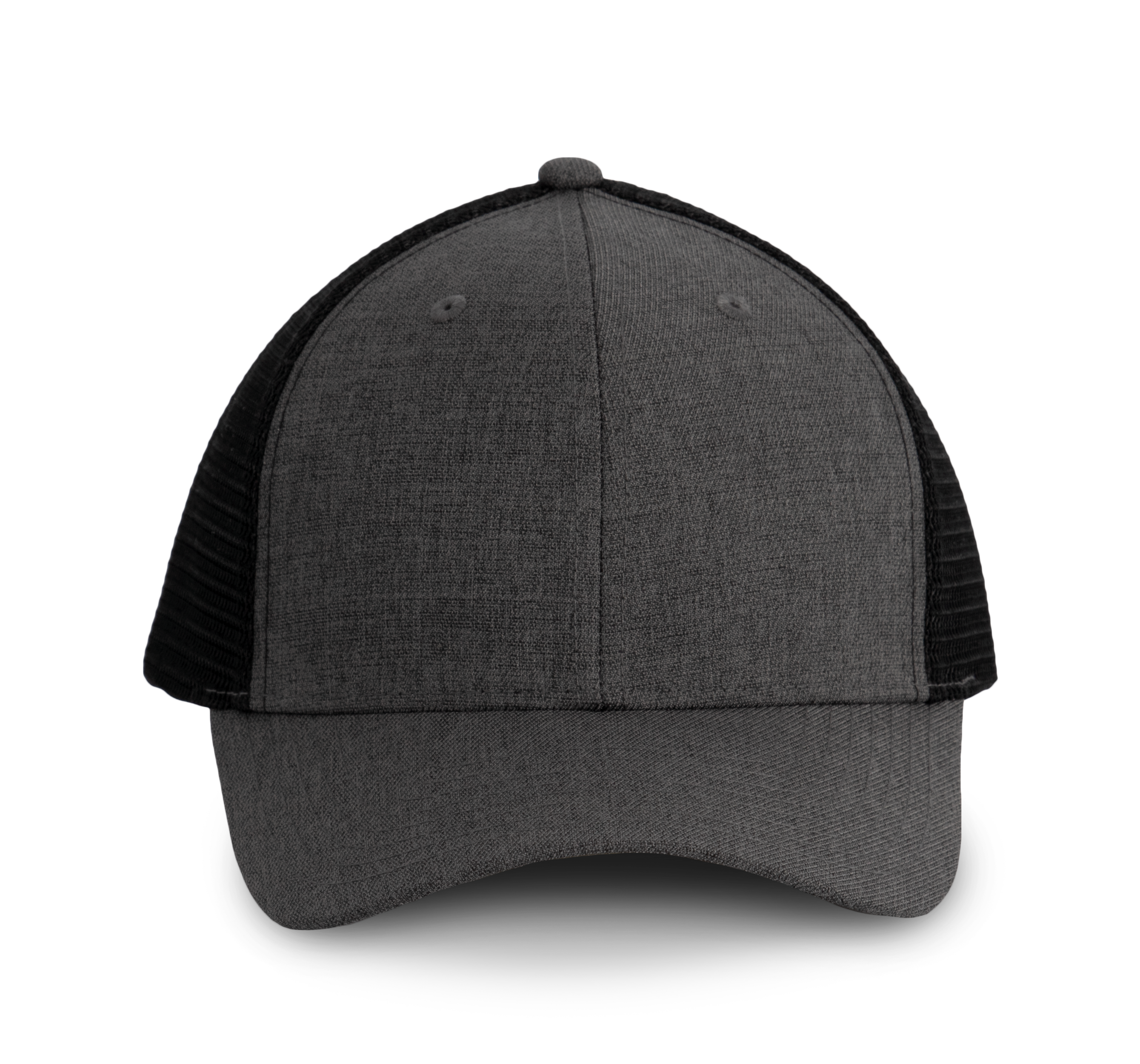 6-Panel Urban Trucker-Kappe