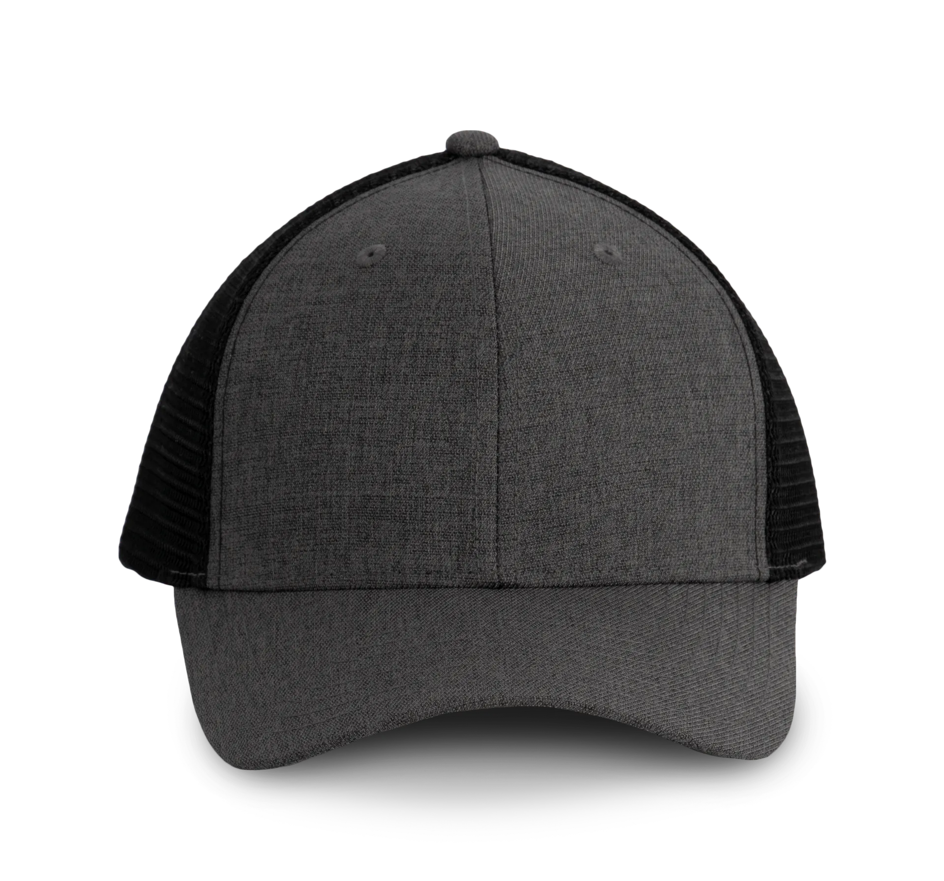 6-Panel Urban Trucker-Kappe