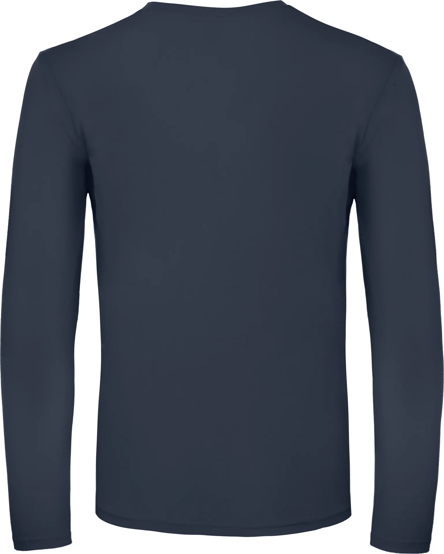 Herren-Langarmshirt #E150