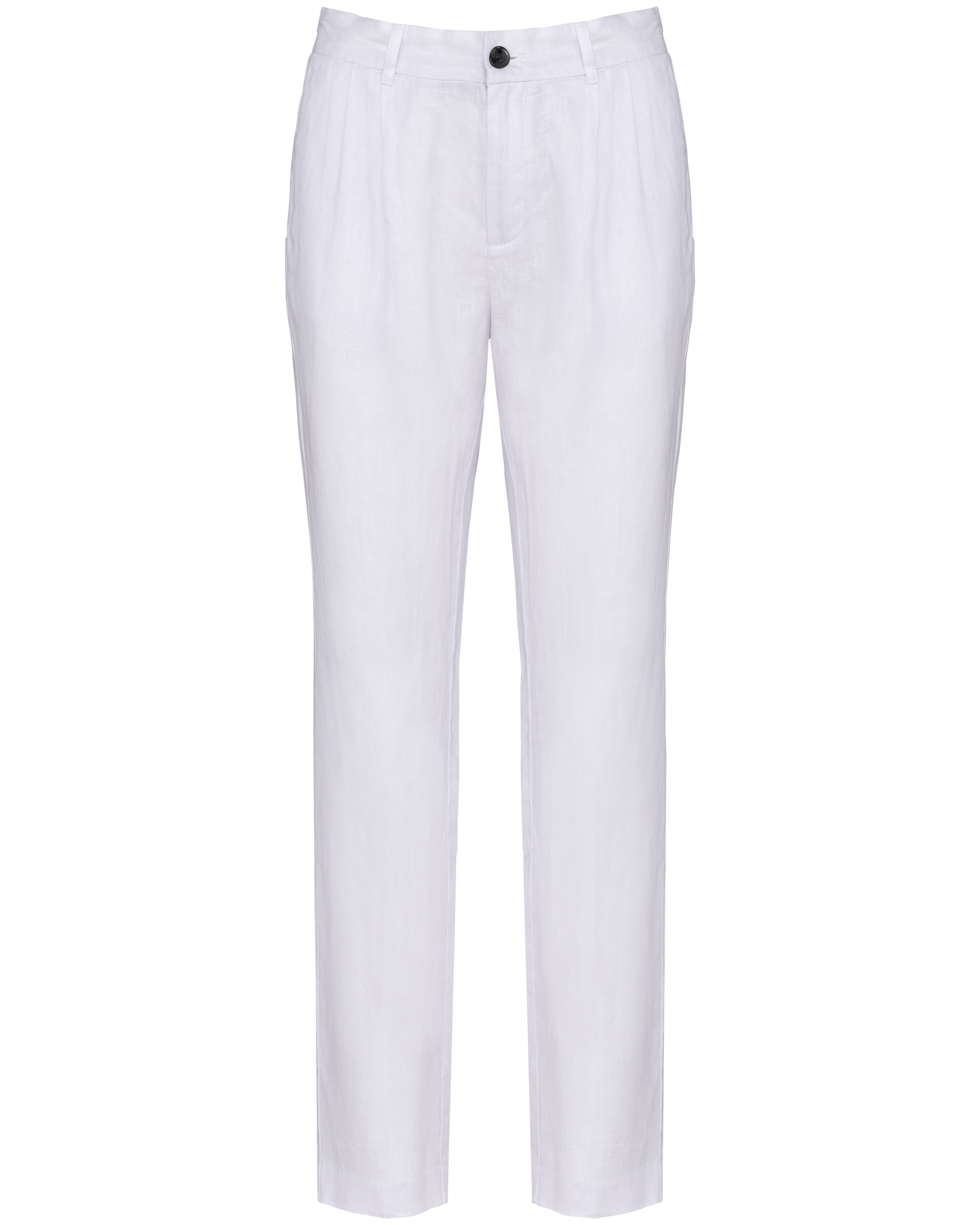 Leinenhose für Damen