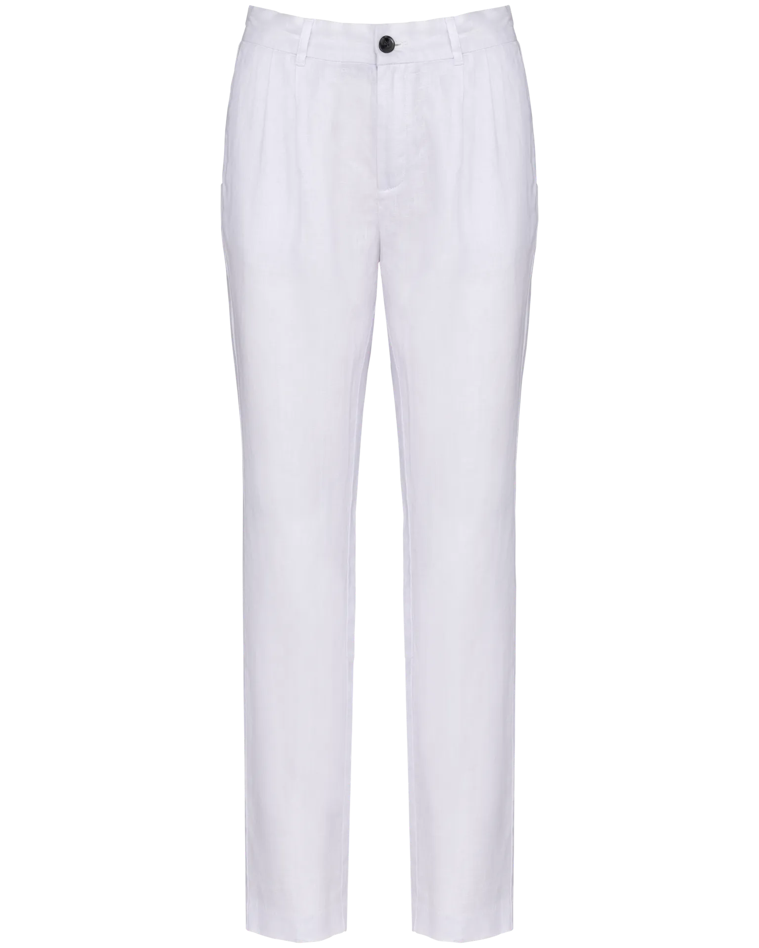 Leinenhose für Damen