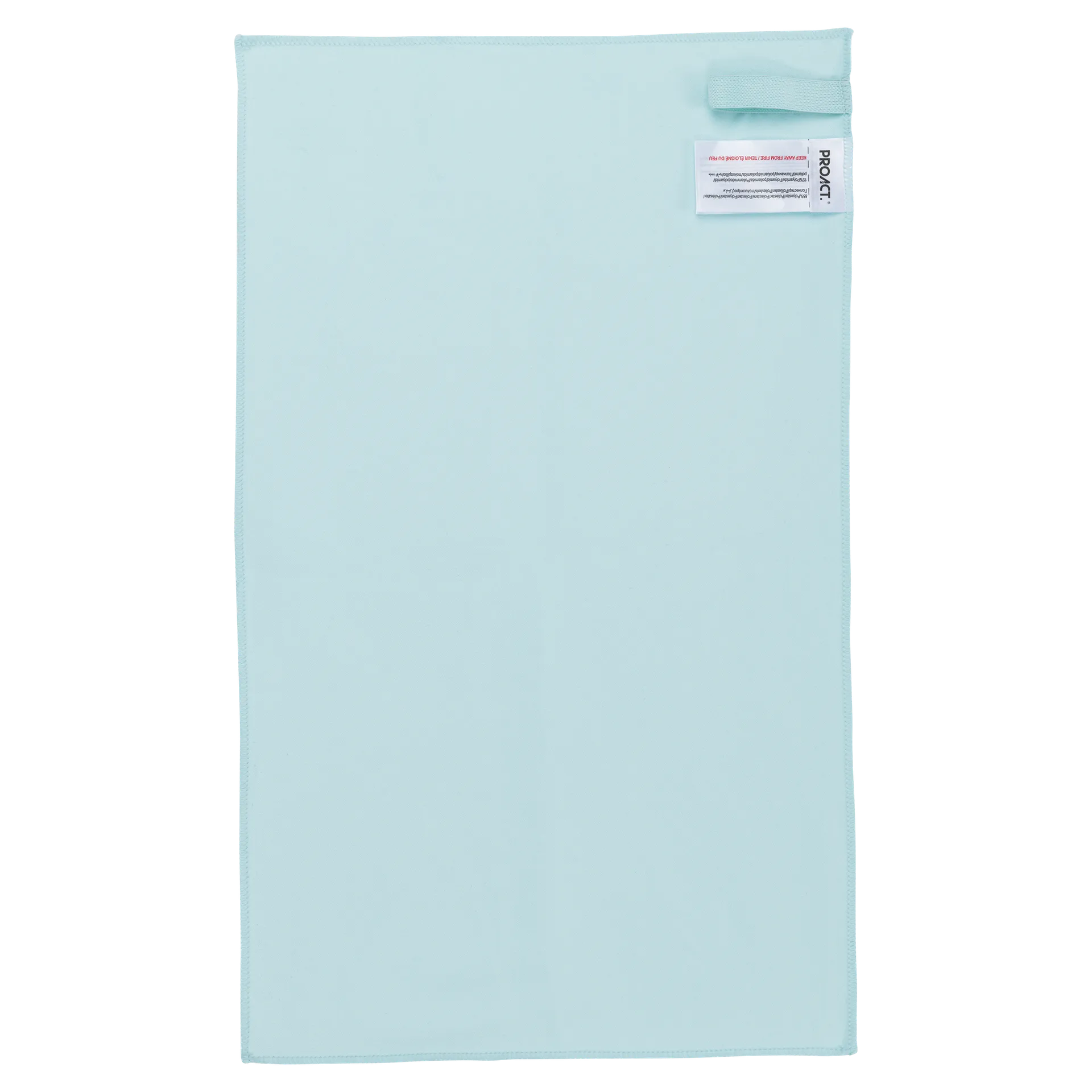 Mikrofaser-Sporthandtuch - 110 x 180 cm