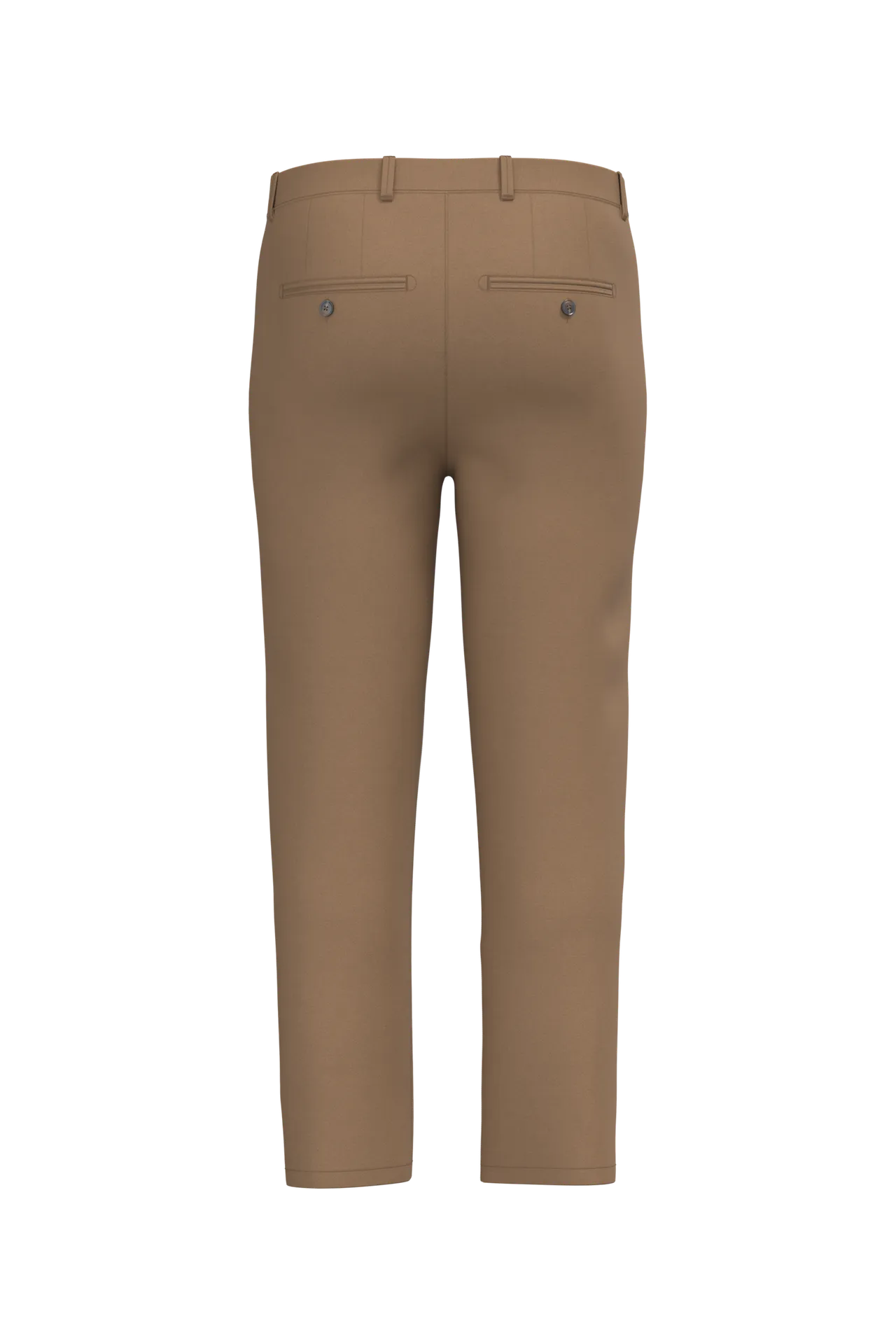 Umweltfreundliche Herren Chinohose