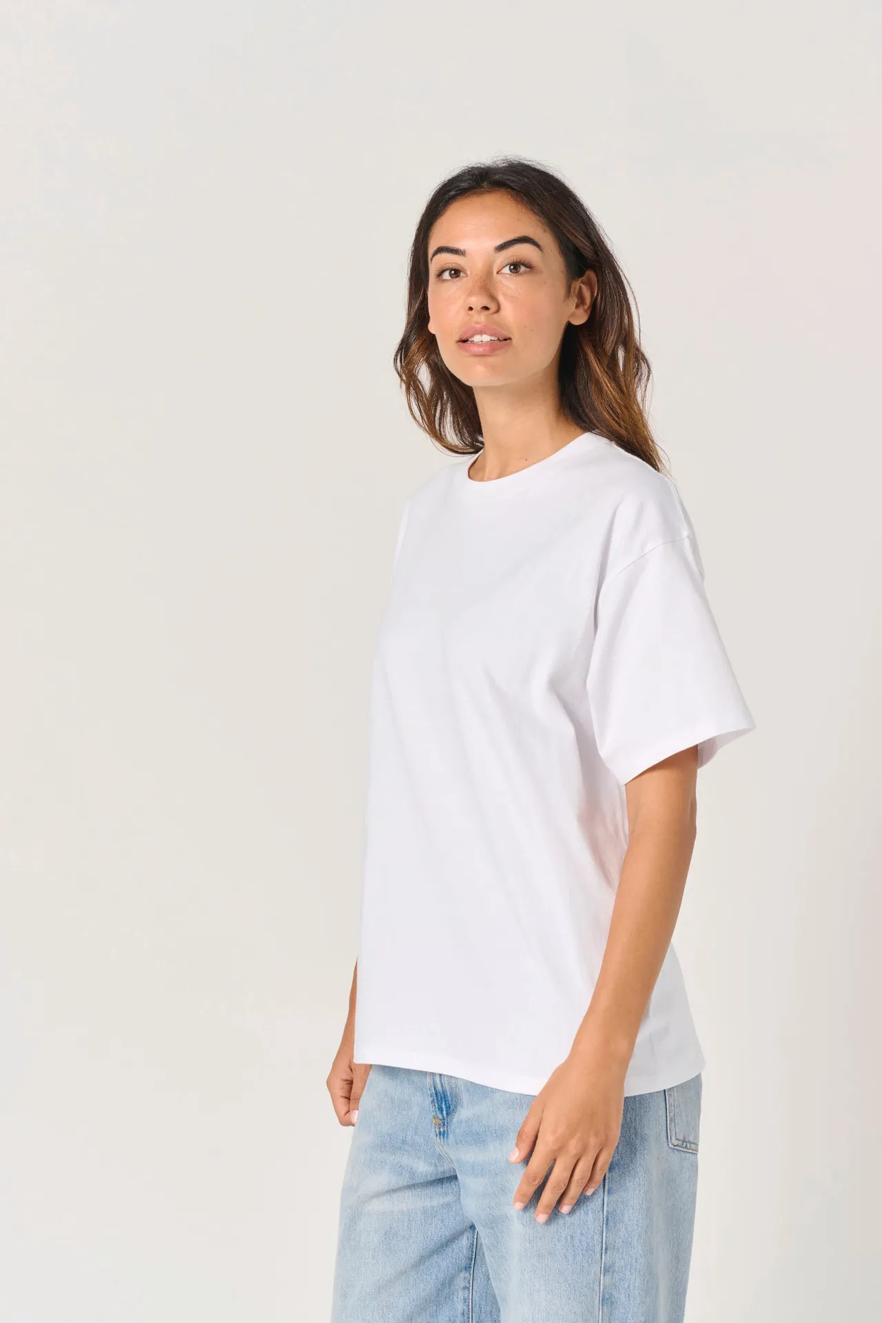 Unisex-Oversize-T-Shirt