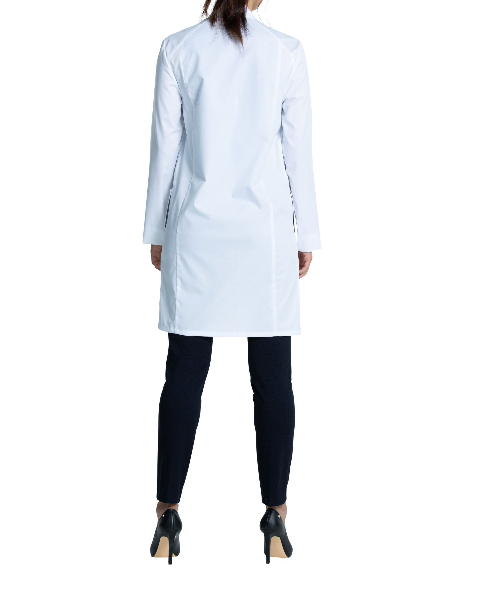 Laborkittel 96,5 cm Unisex