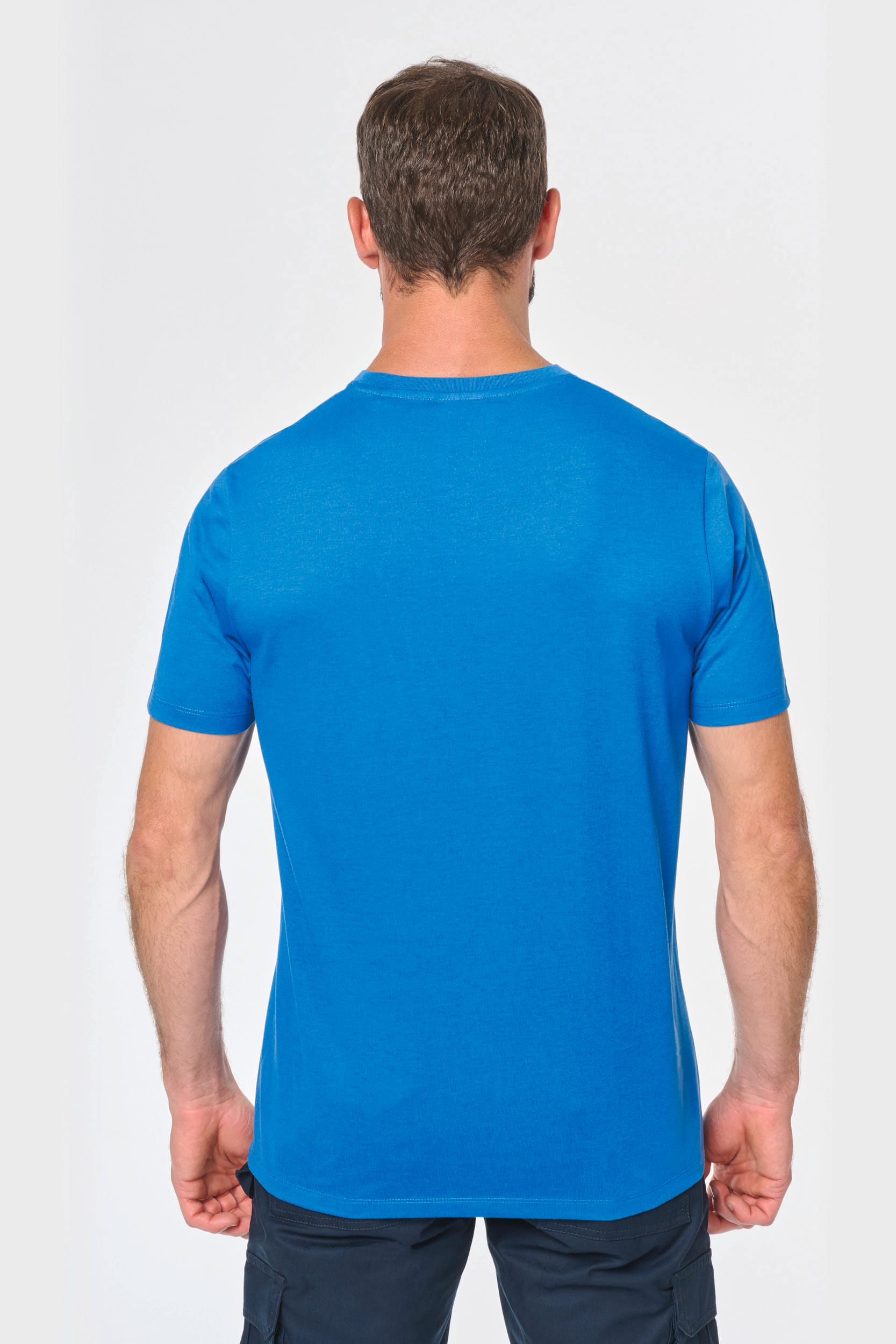 T-Shirt mit antibakterieller Behandlung für Herren