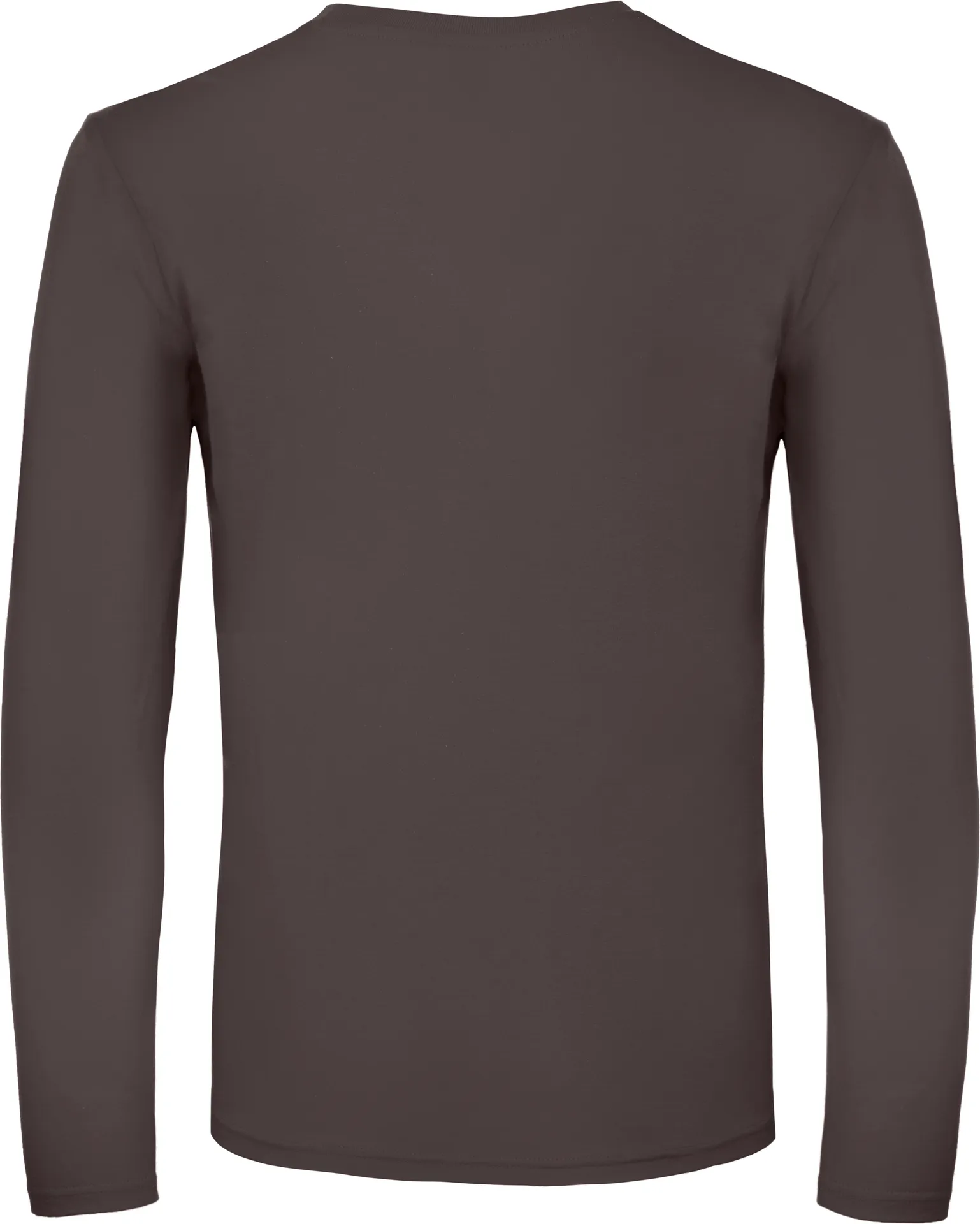 Herren-Langarmshirt #E150